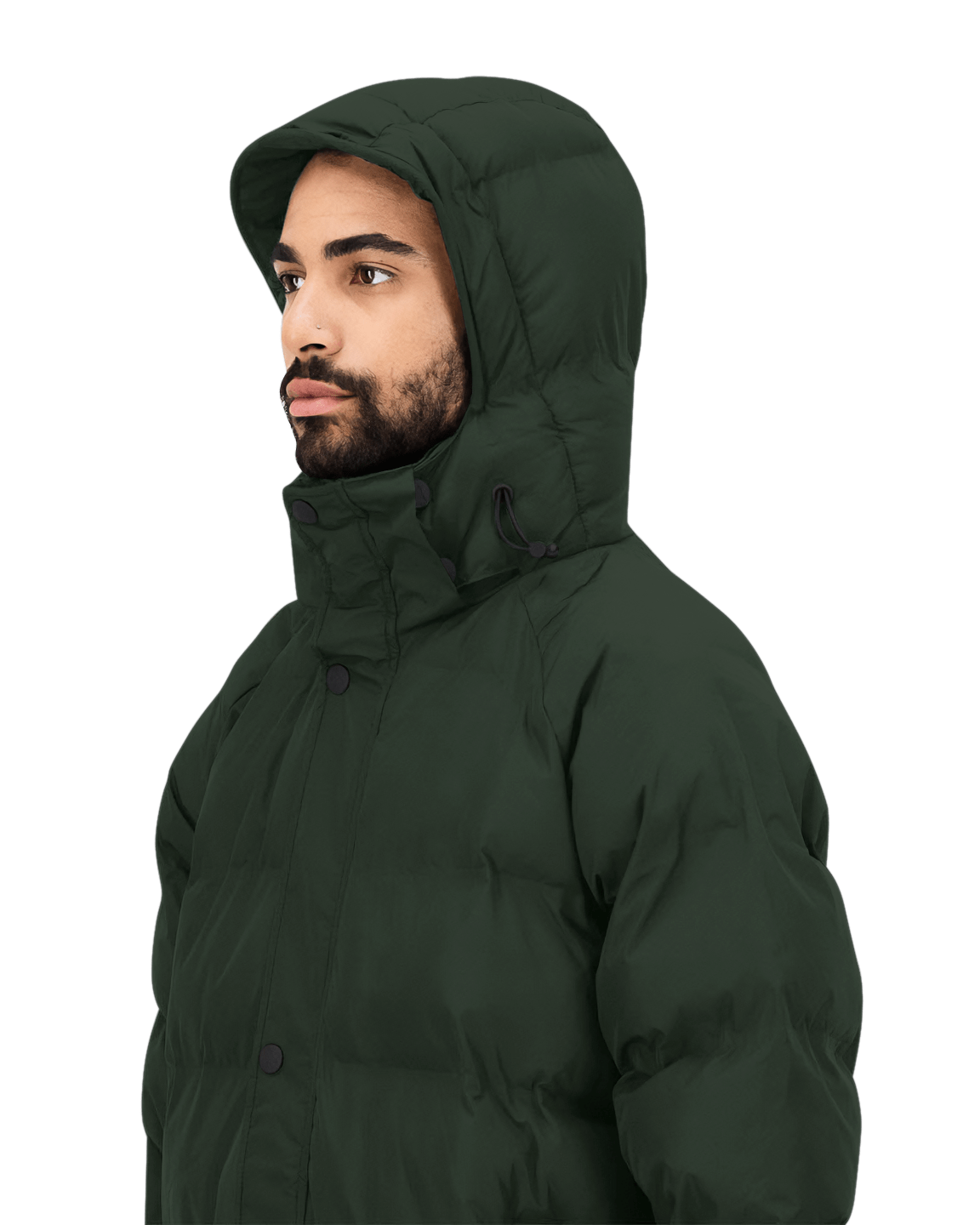 (07) Lightweight Puffer