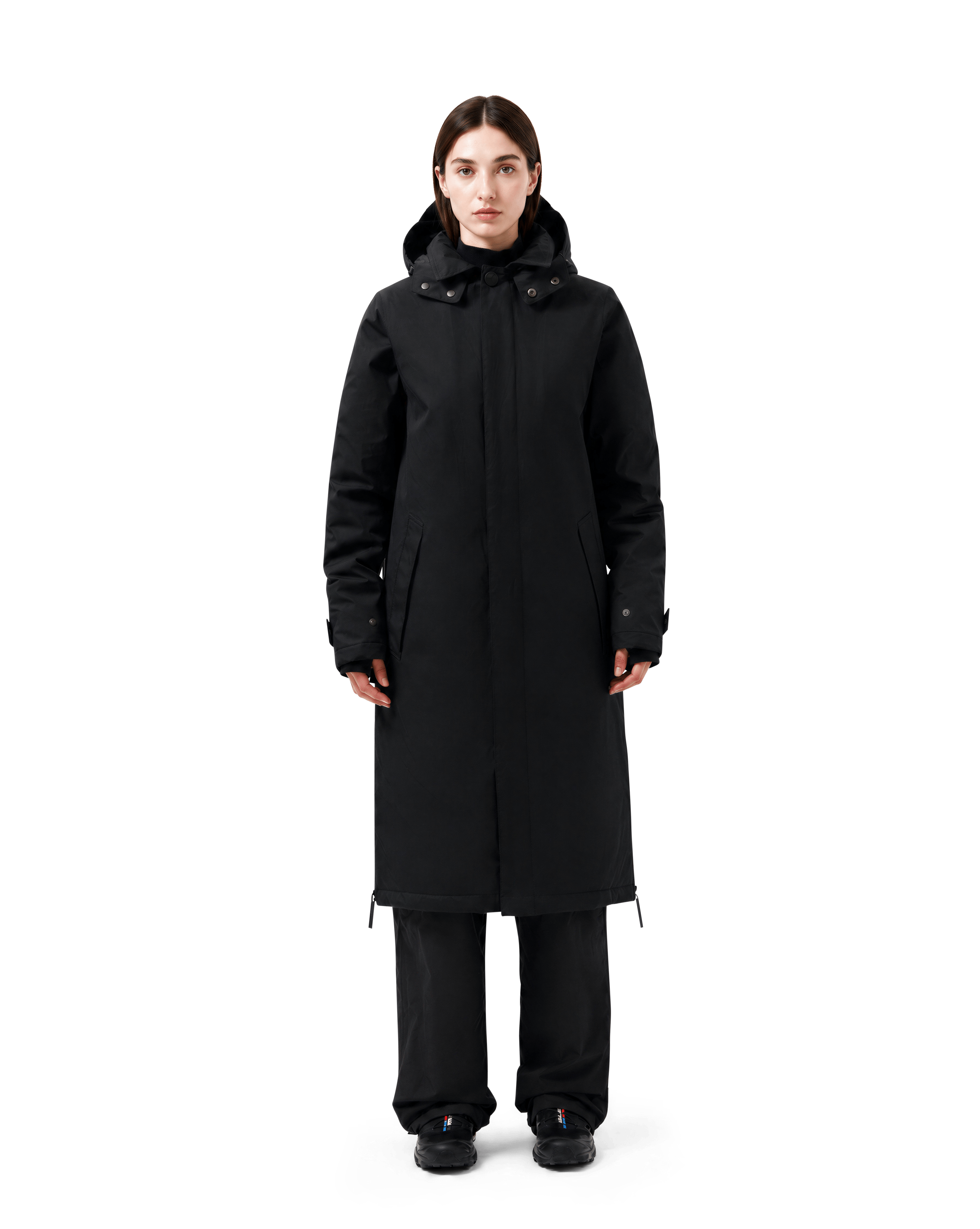 (11) Mac Padded