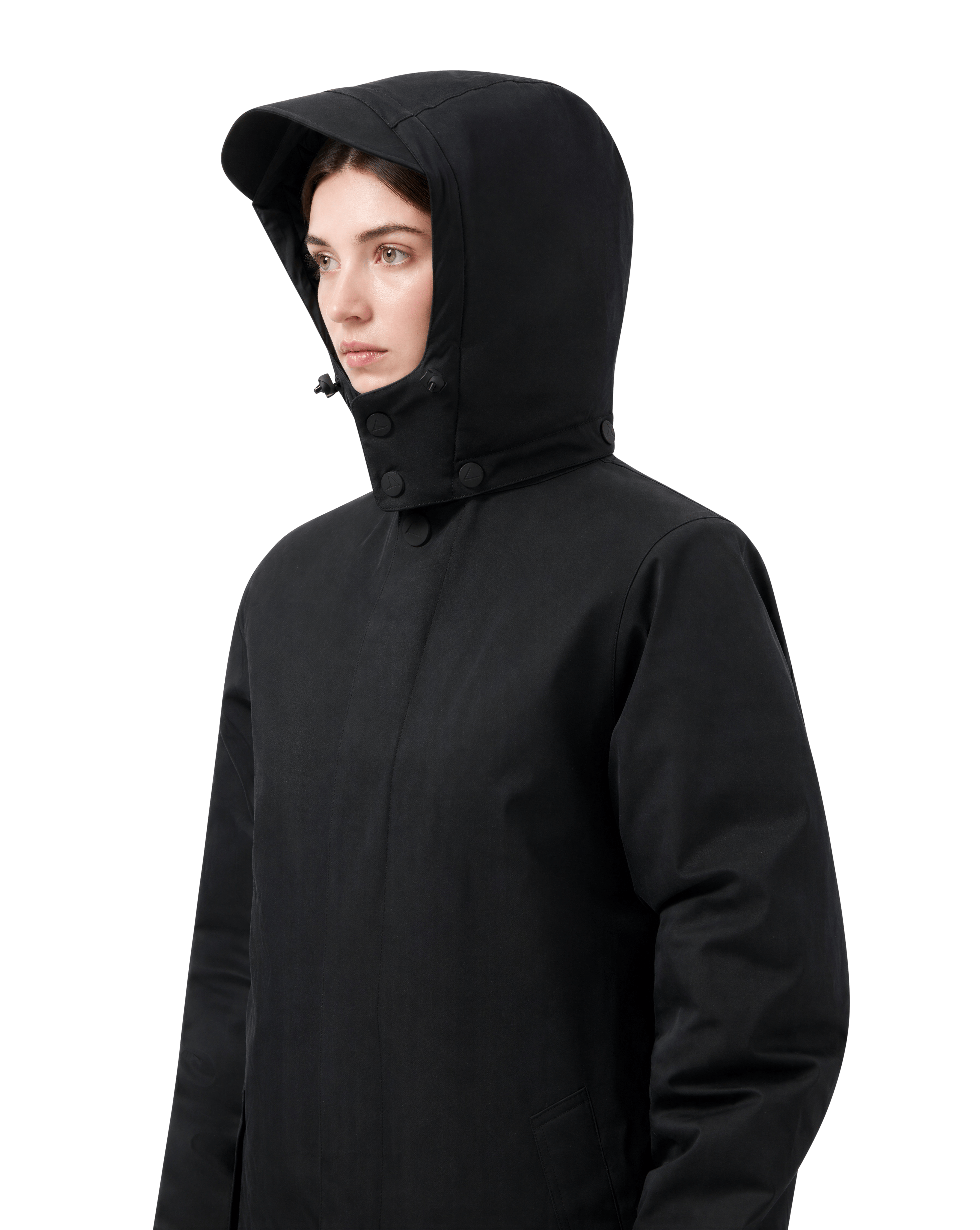 (11) Mac Padded
