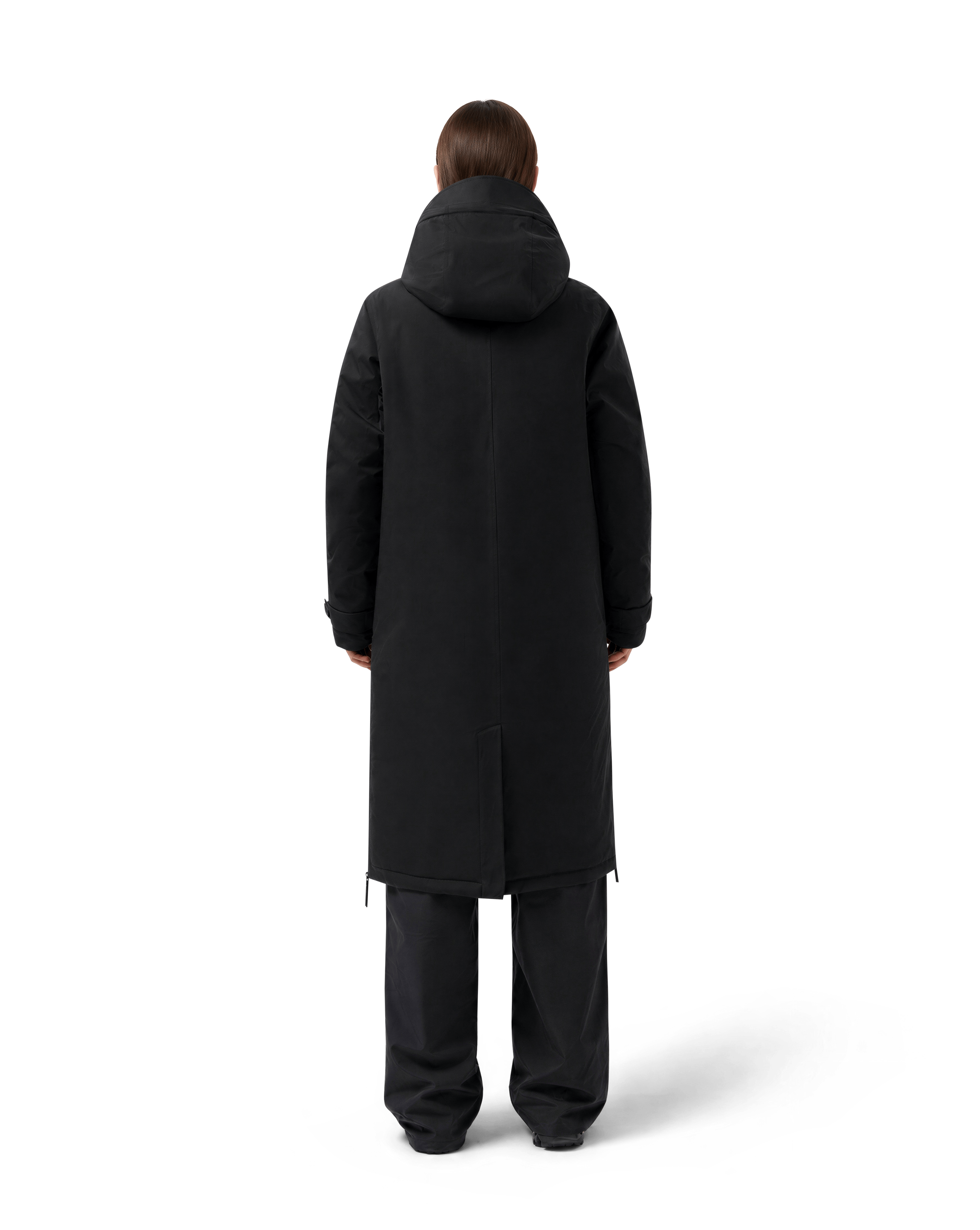(11) Mac Padded