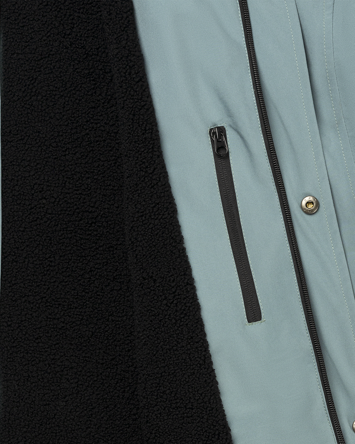 (33) MAIUM X SRFACE PONCHO (Sale)