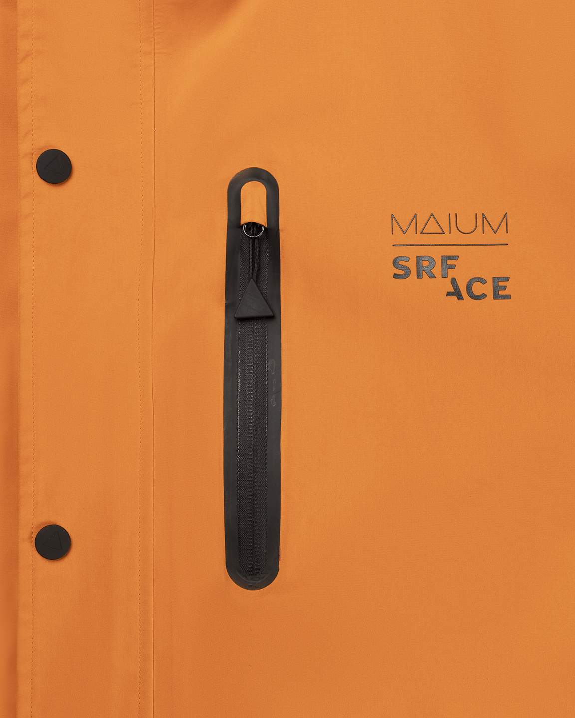 (33) MAIUM X SRFACE PONCHO