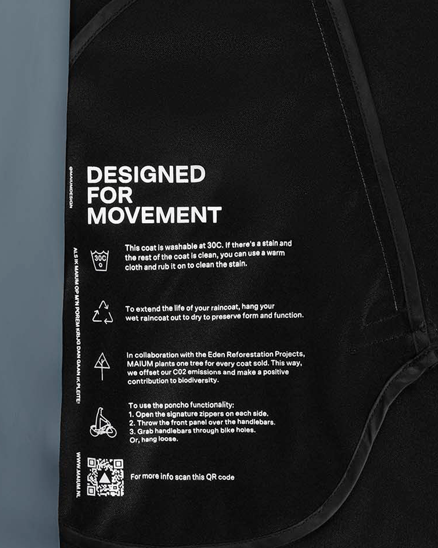 (50) Original Balmacaan