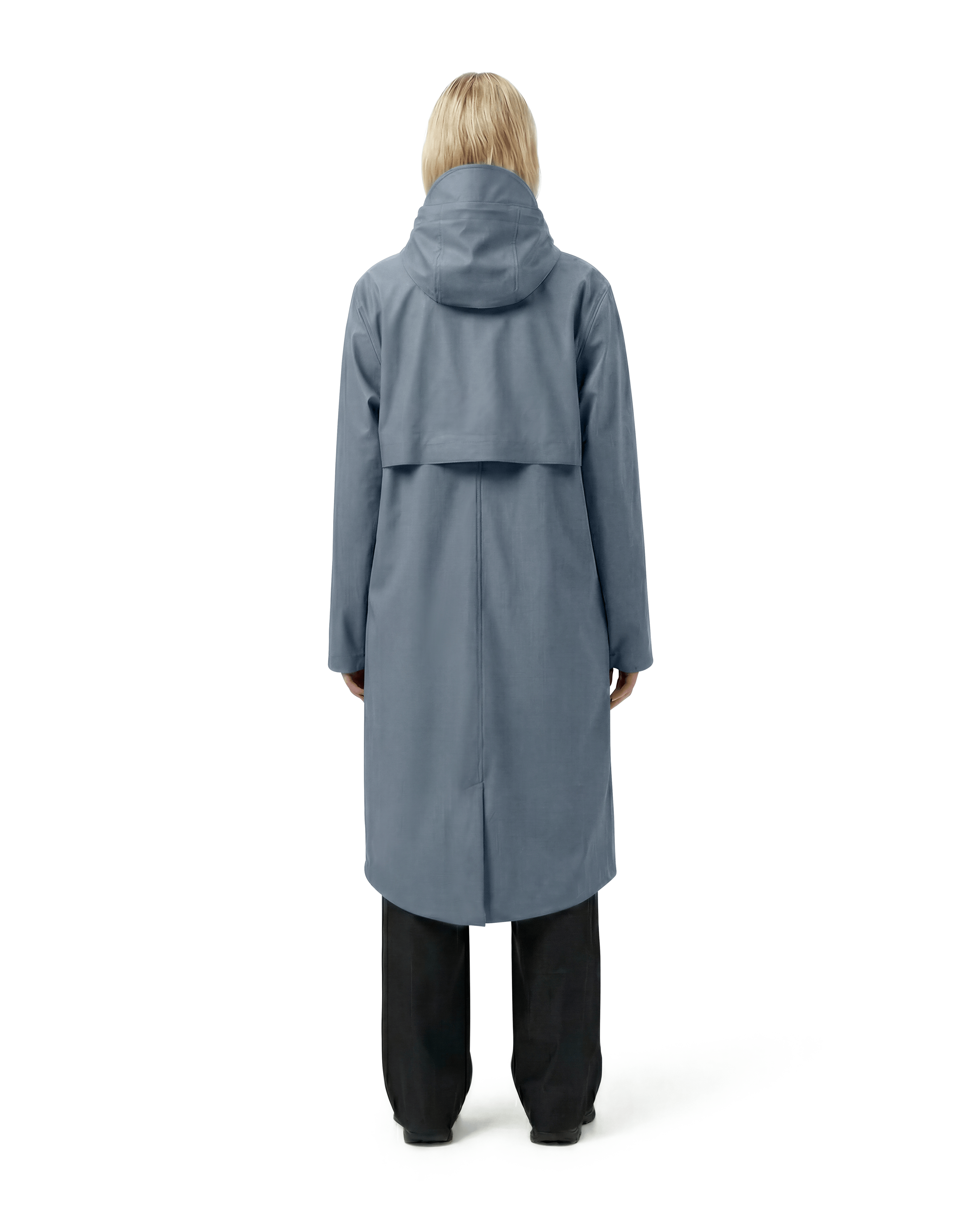 (50) Original Balmacaan