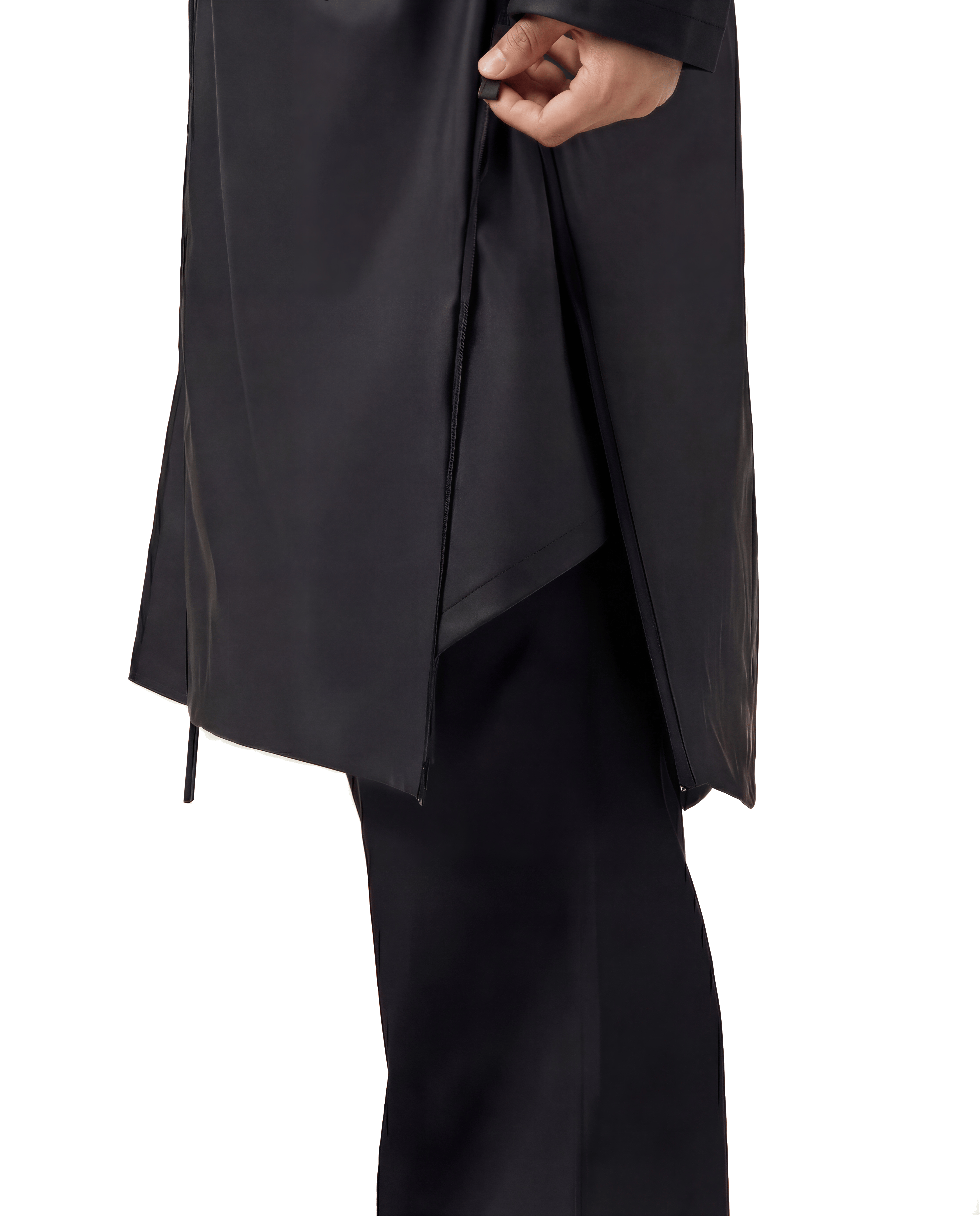 (50) Original Balmacaan