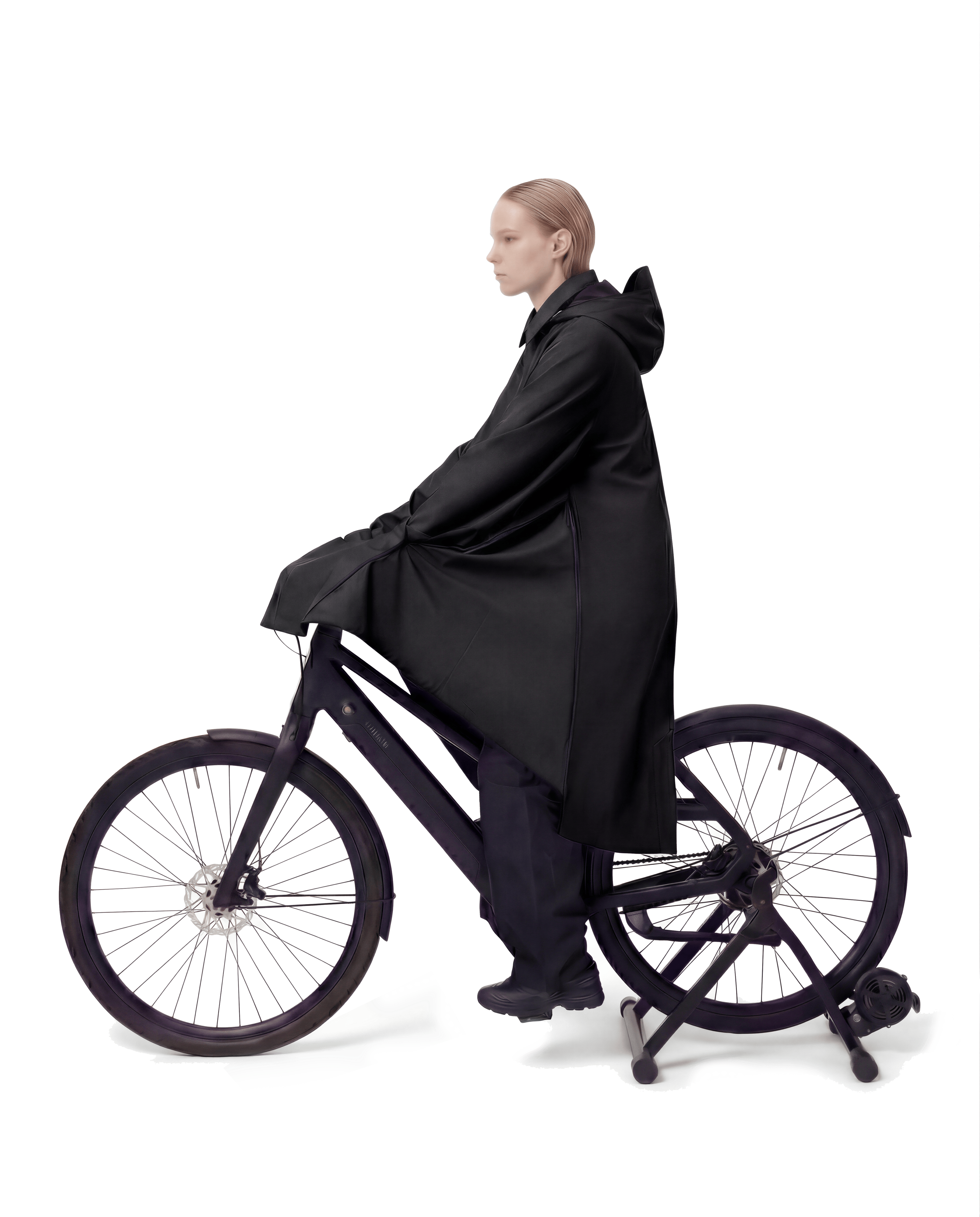 (50) Original Balmacaan