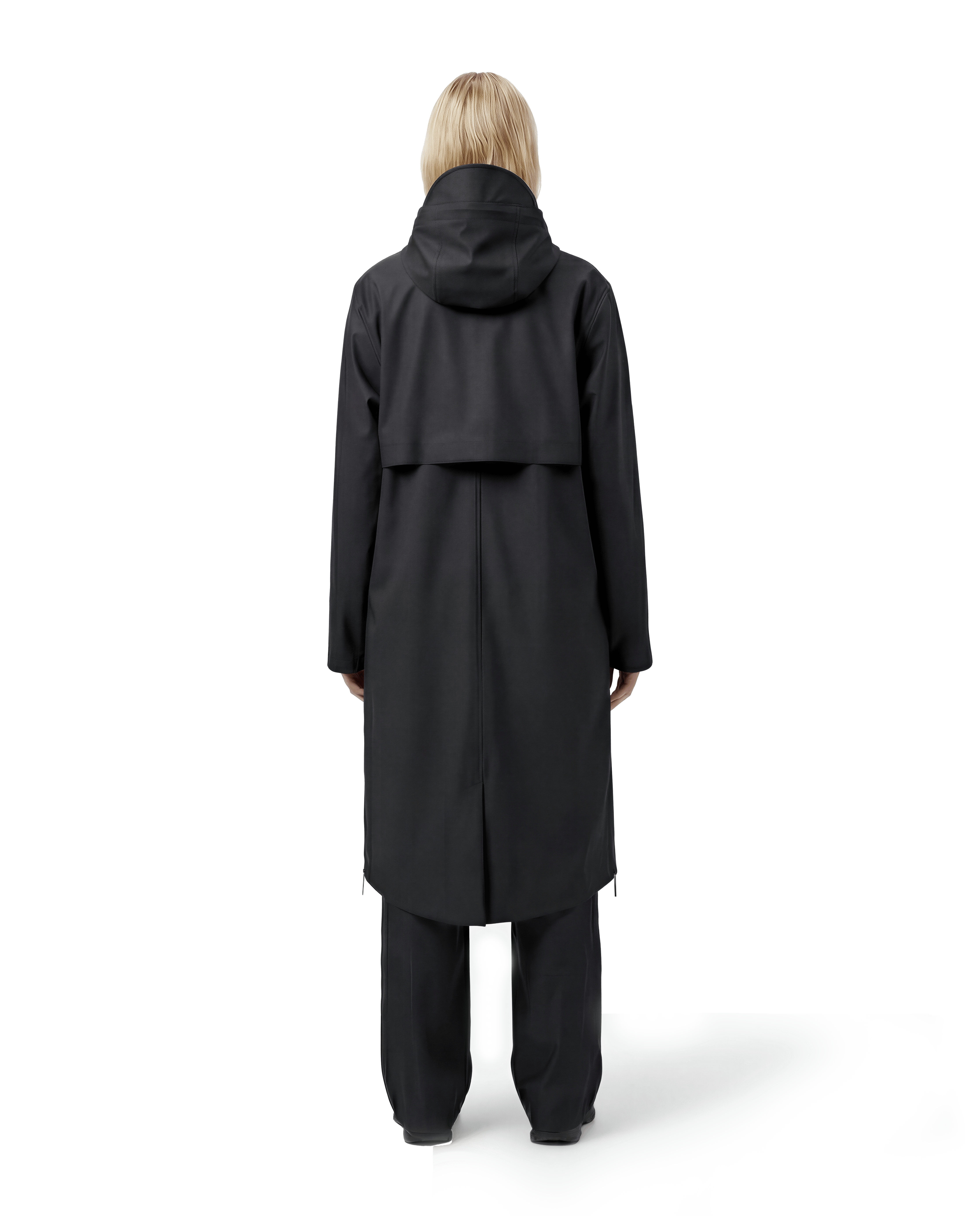 (50) Original Balmacaan