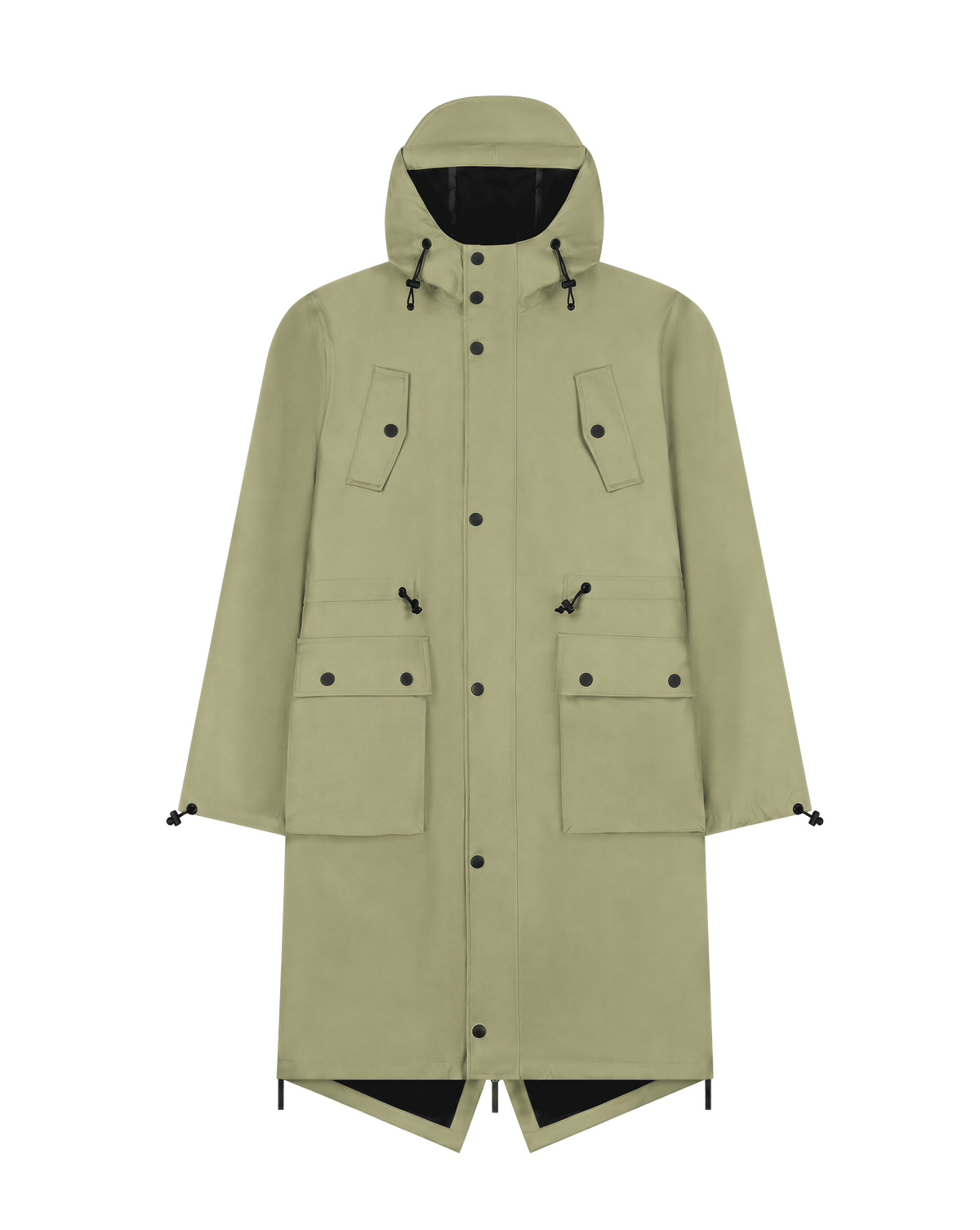 (38) Original Parka (Sale)