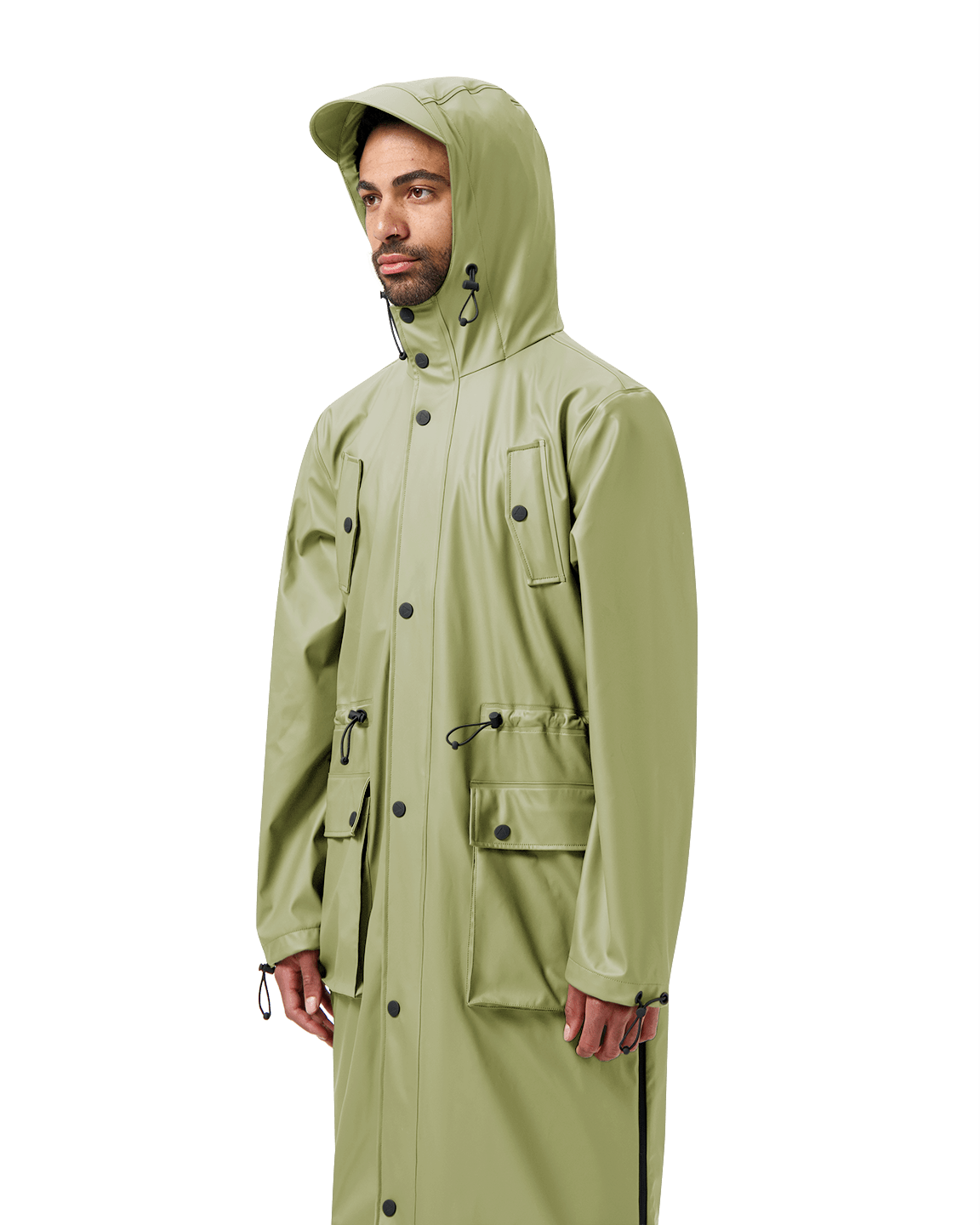 (38) Original Parka