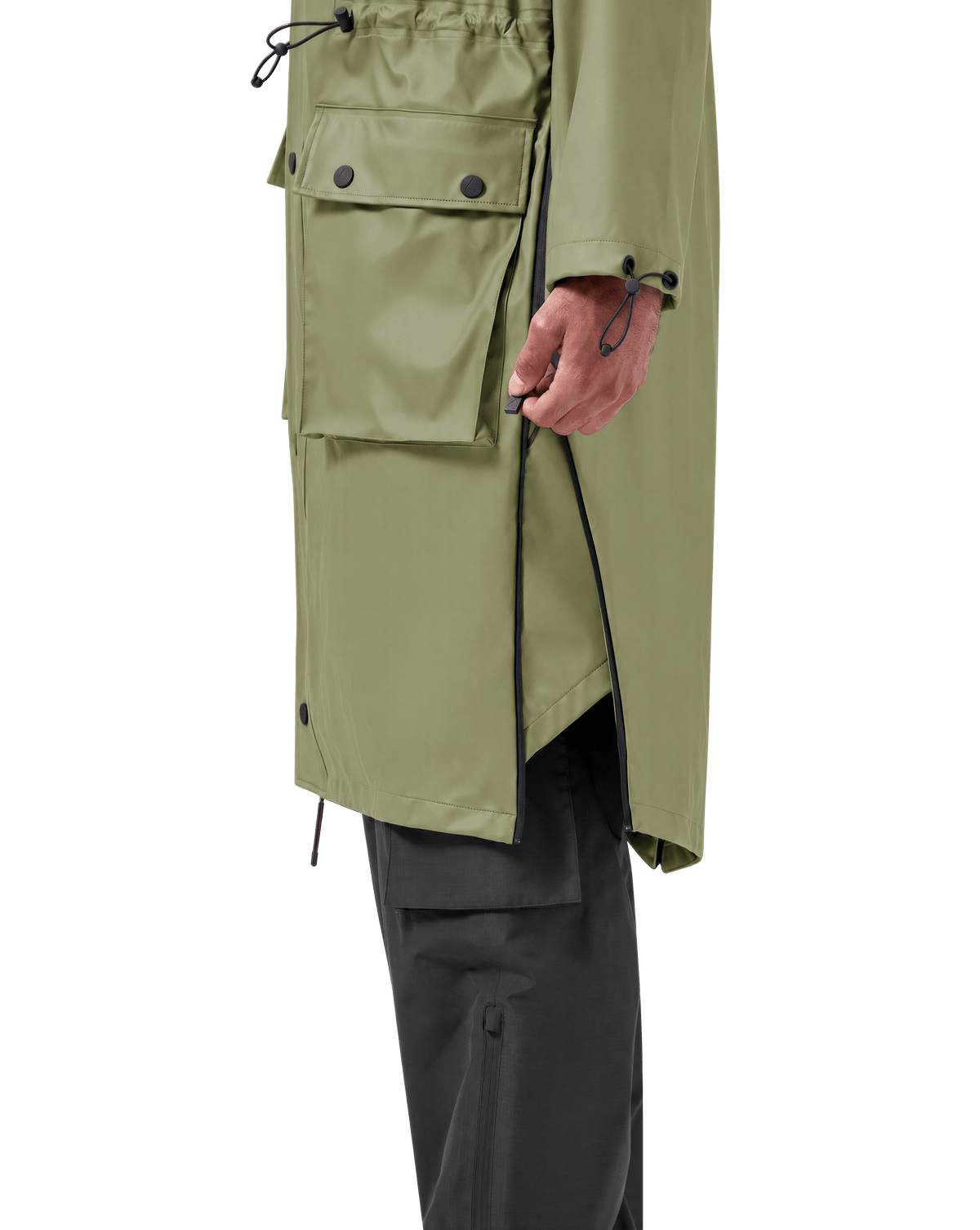 (38) Original Parka