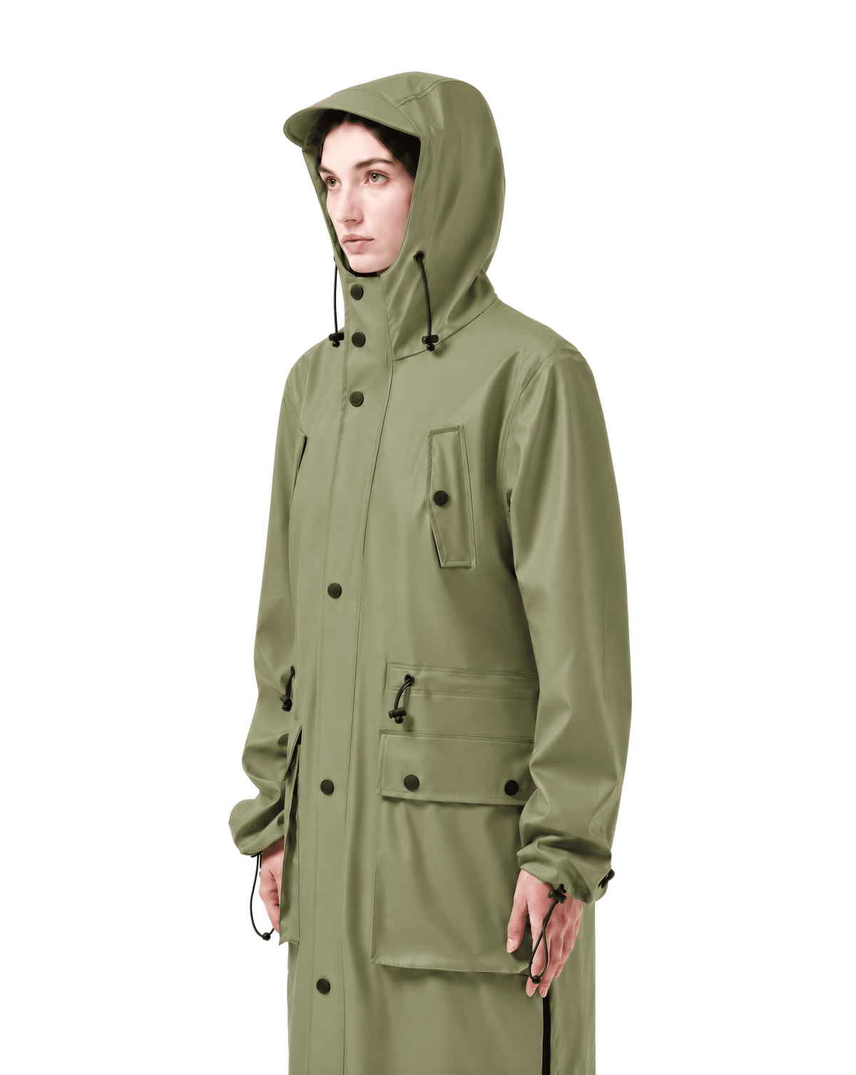 (38) Original Parka (Sale)