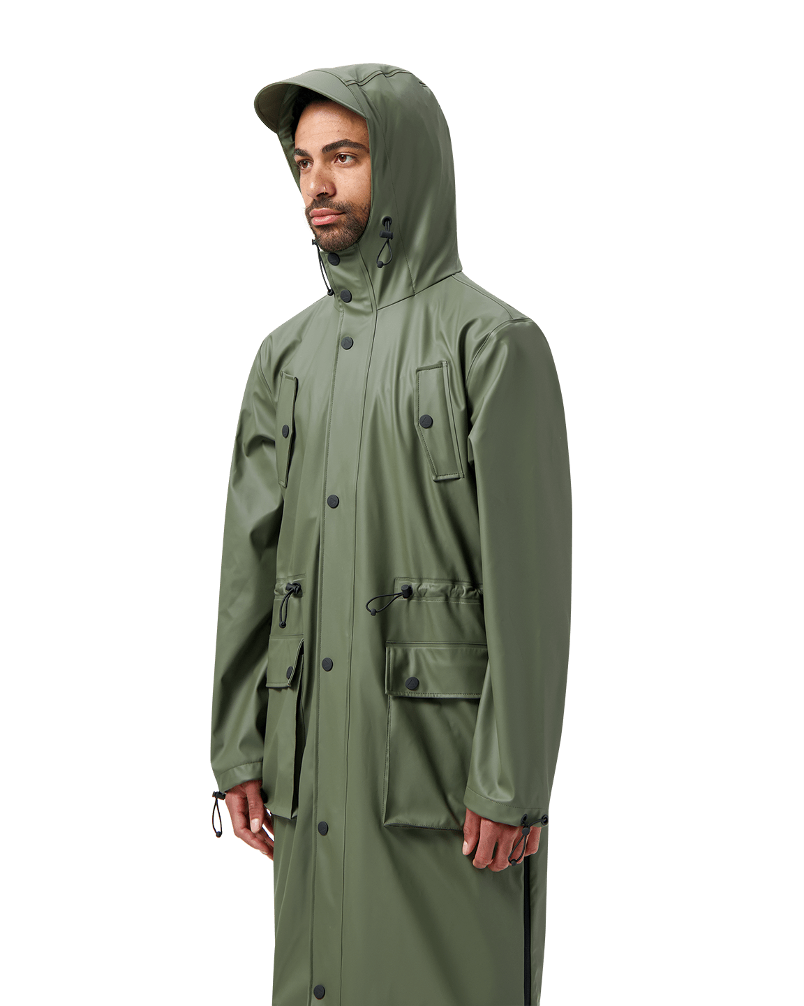 (38) Original Parka