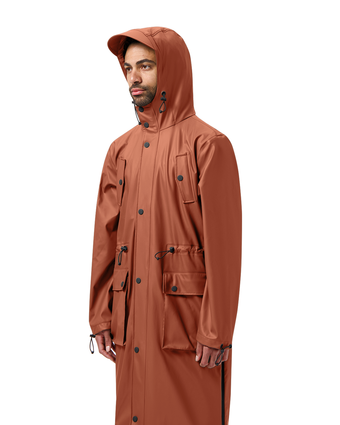 (38) Original Parka (Market Sale)