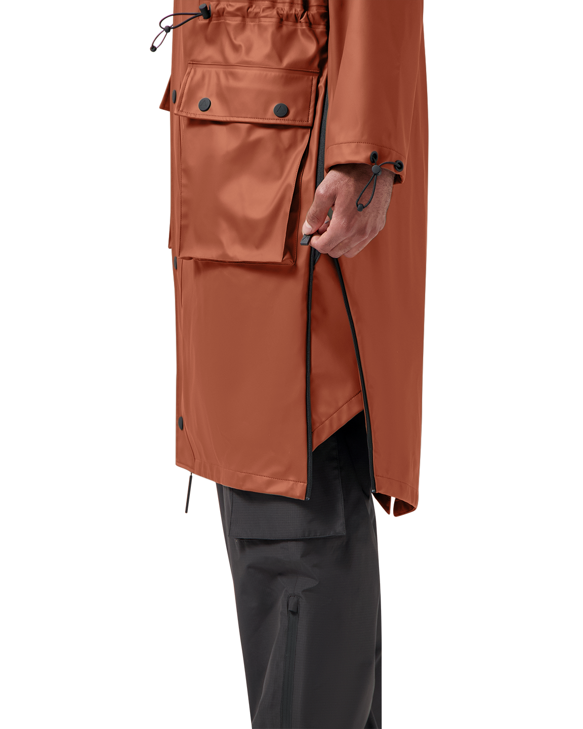 (38) Original Parka (Market Sale)