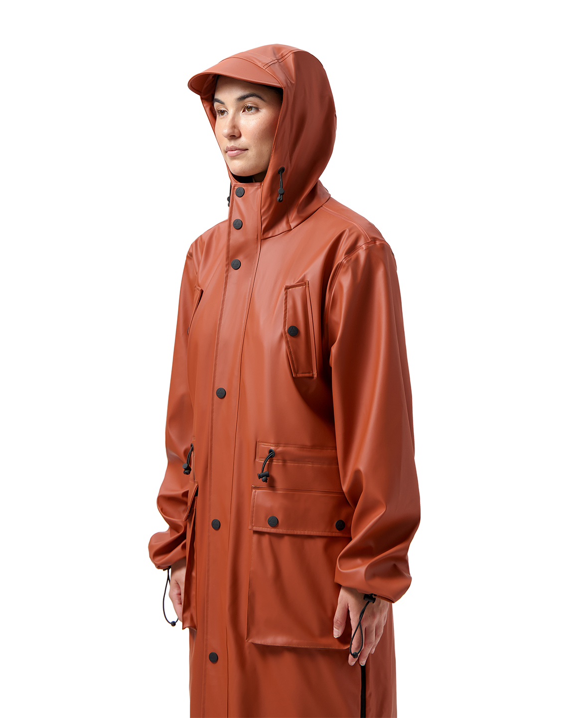 (38) Original Parka (Market Sale)