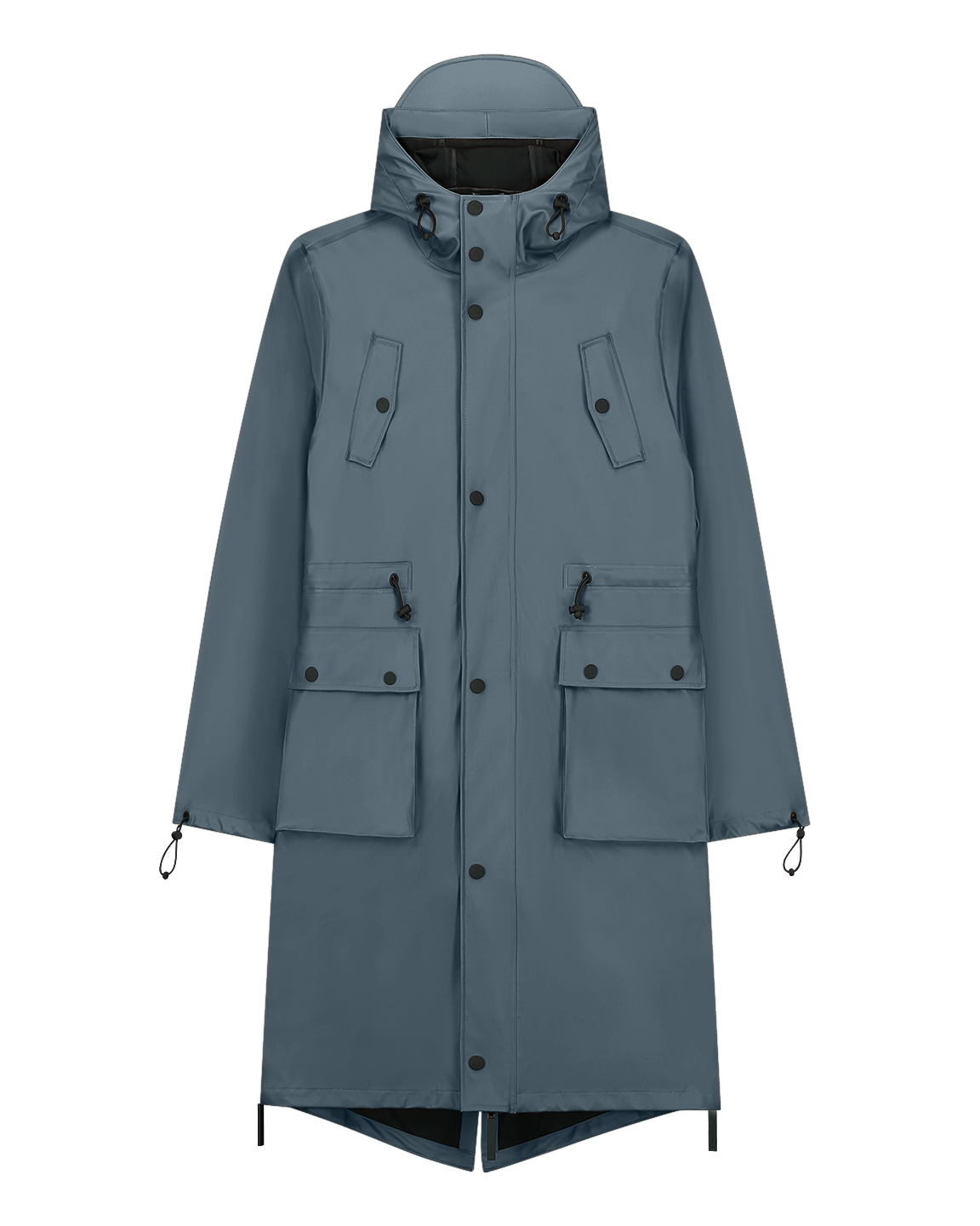 (38) Original Parka