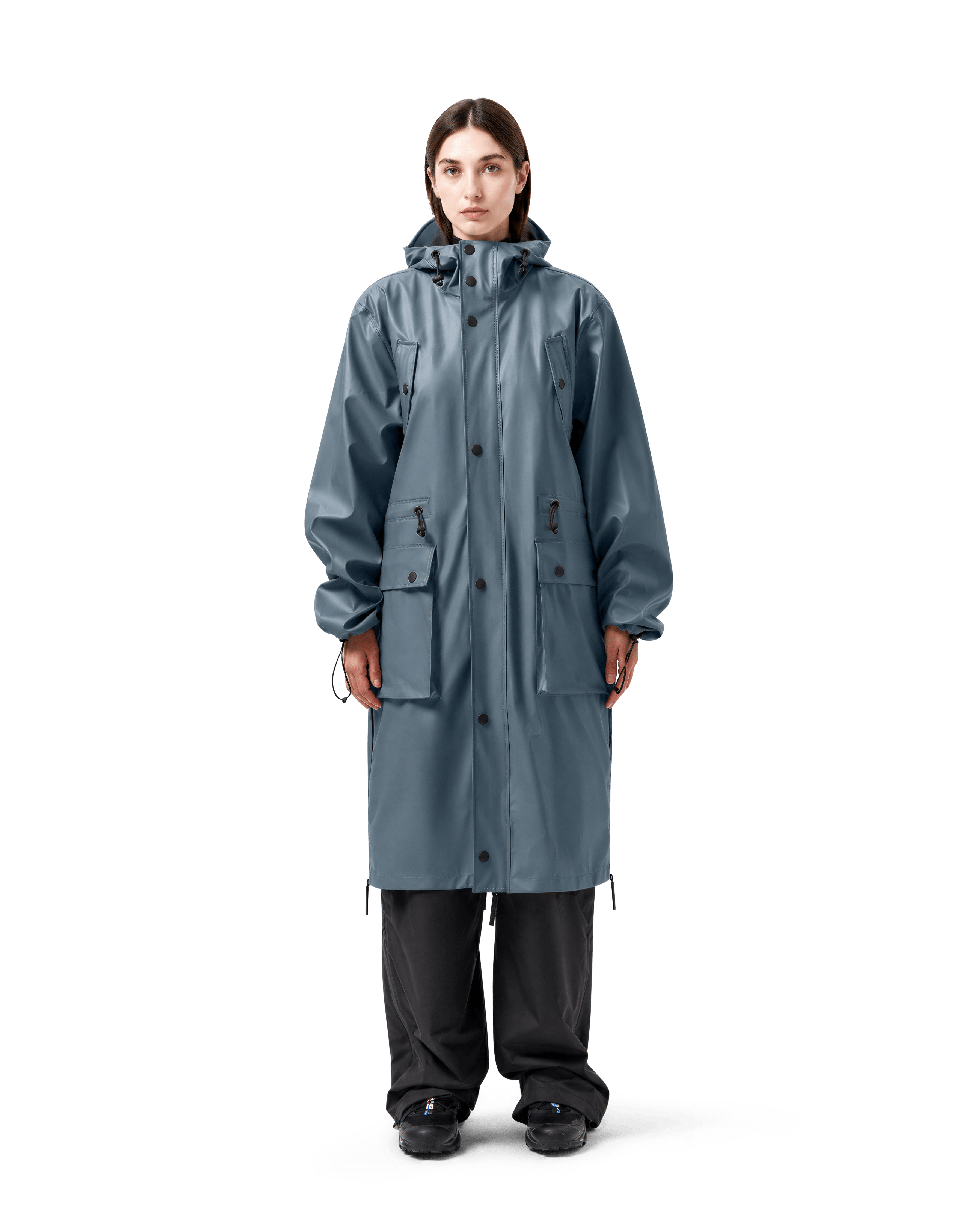 (38) Original Parka (Sale)