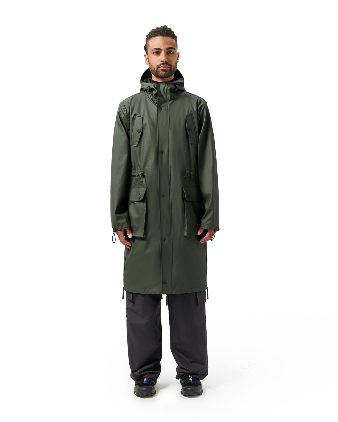 (38) Original Parka