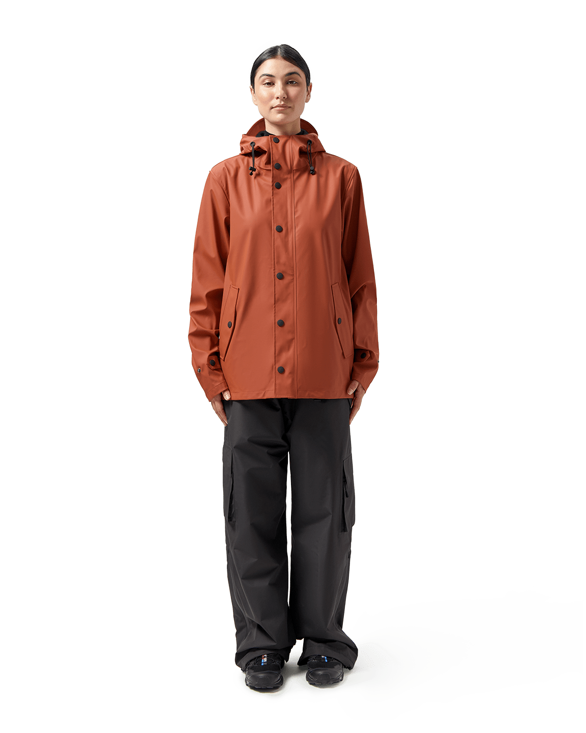 (36) Original Short (Market Sale)