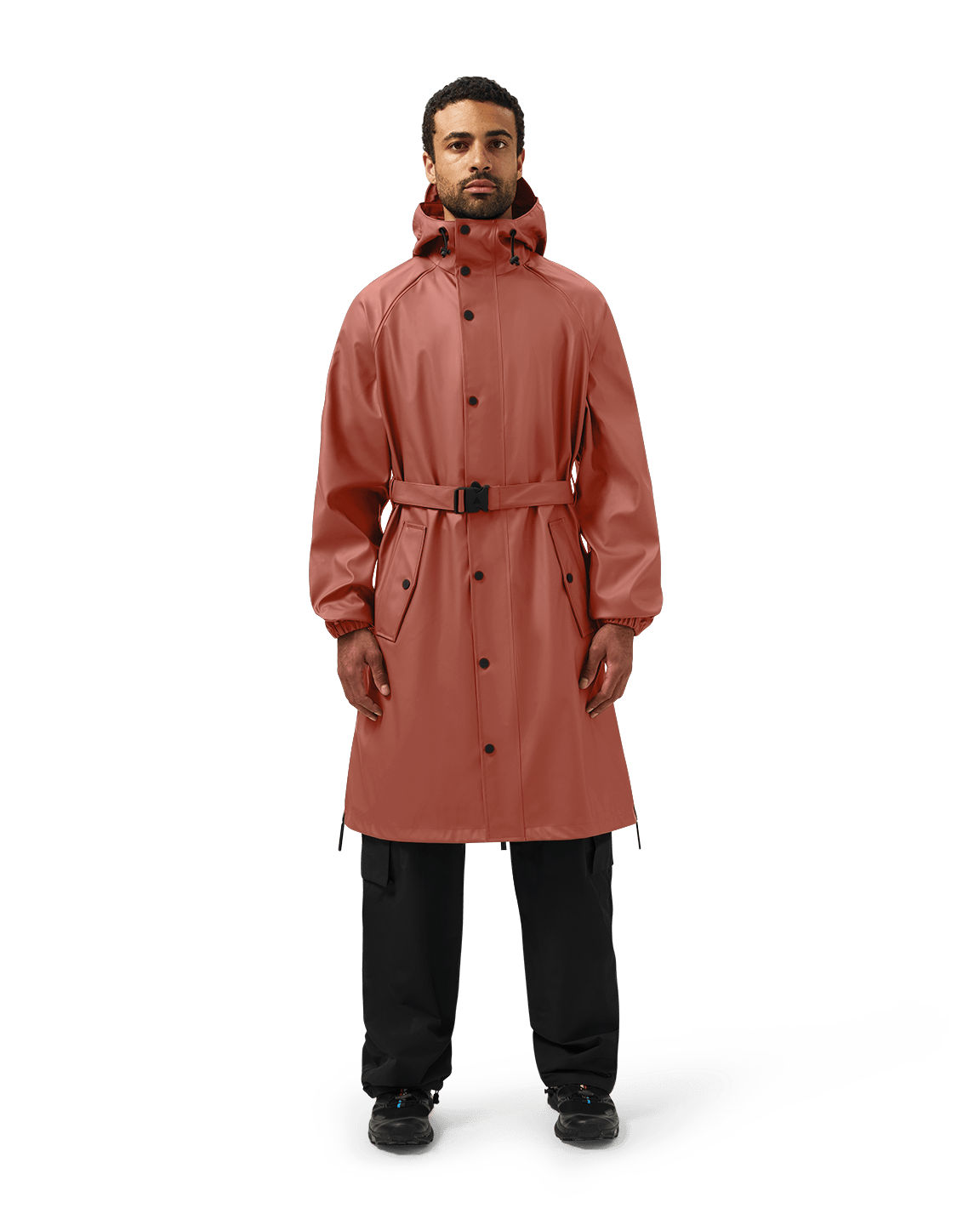 (50) Original Saddle