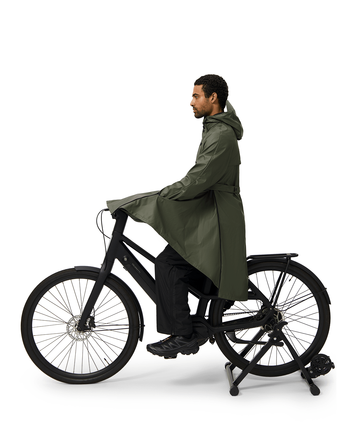 (50) Selle d'origine