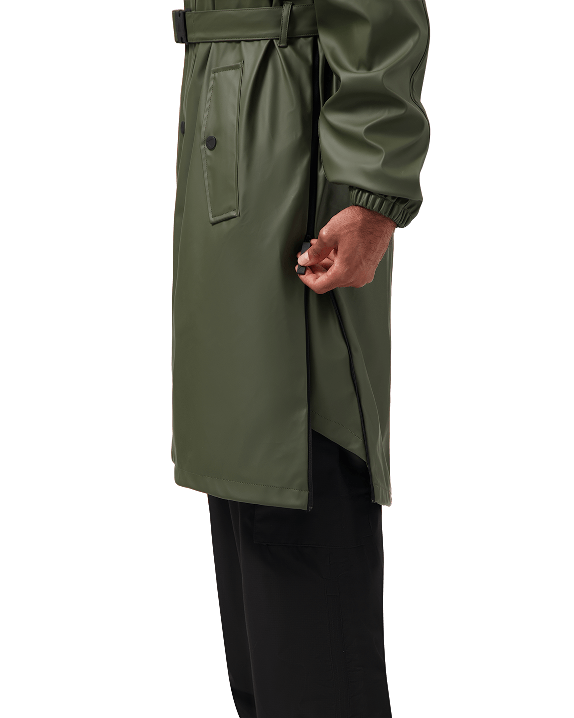 (50) Original Saddle