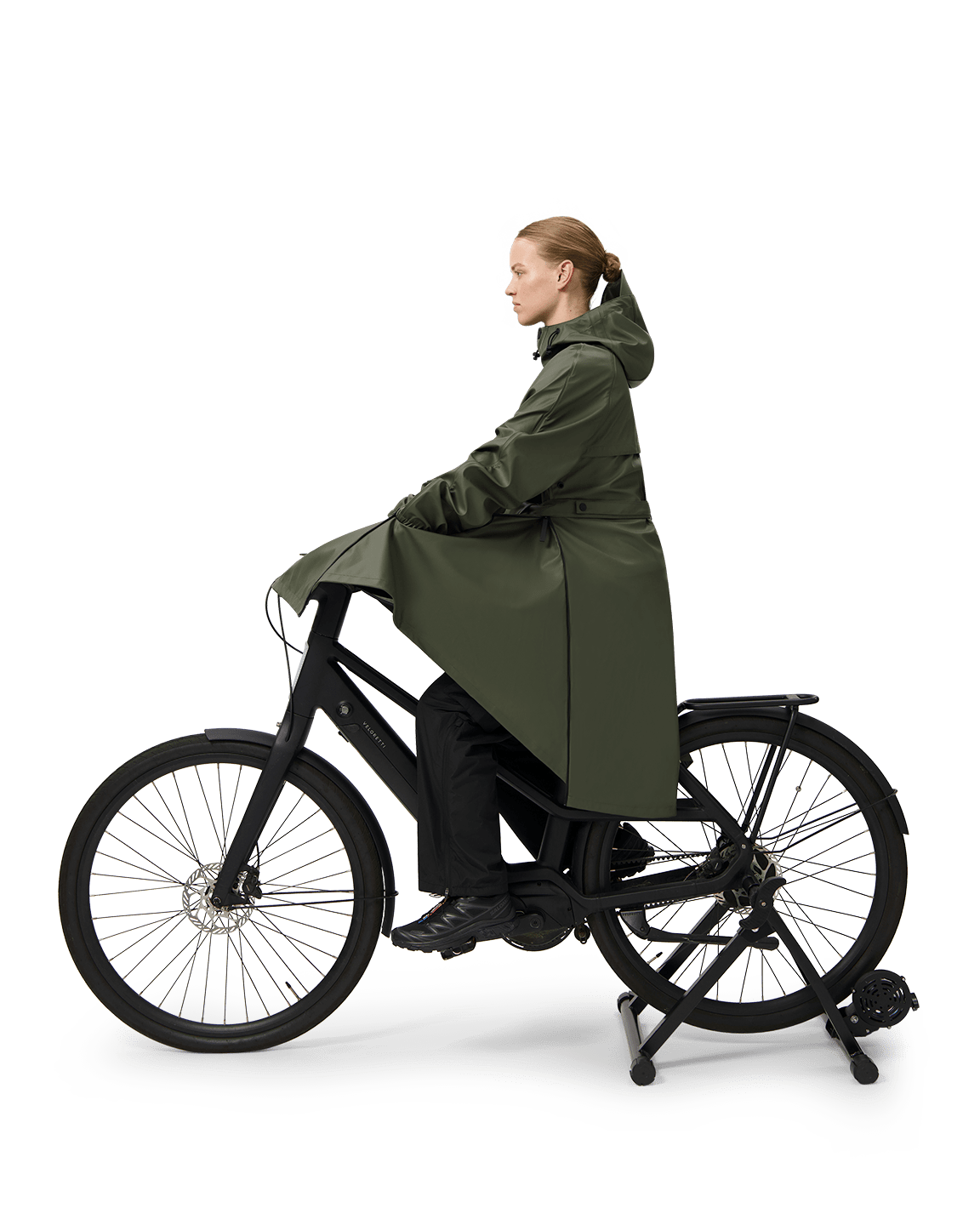 (50) Original Saddle