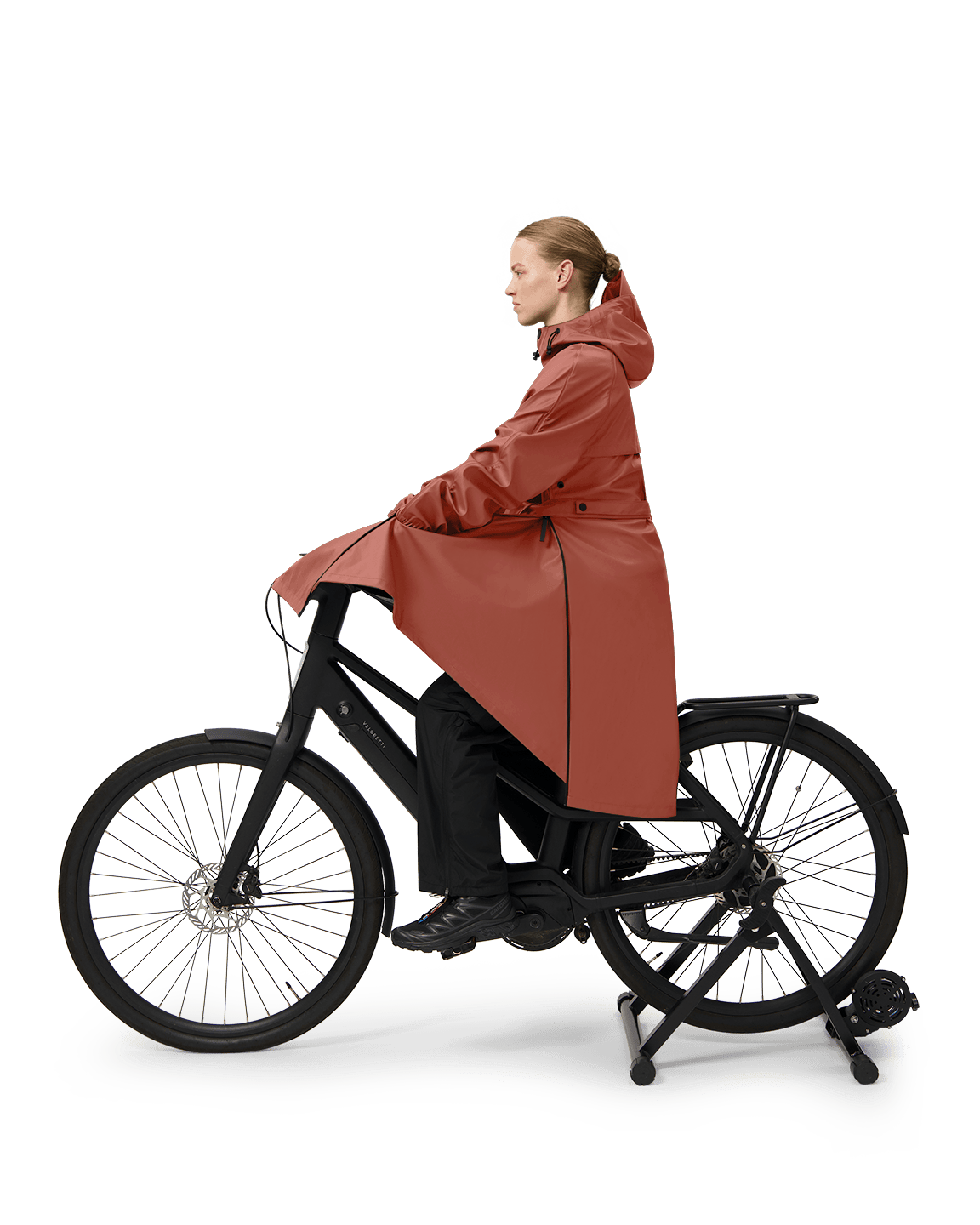 (50) Original Saddle