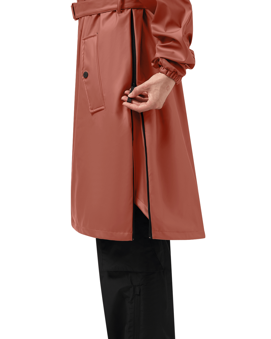 (50) Original Saddle