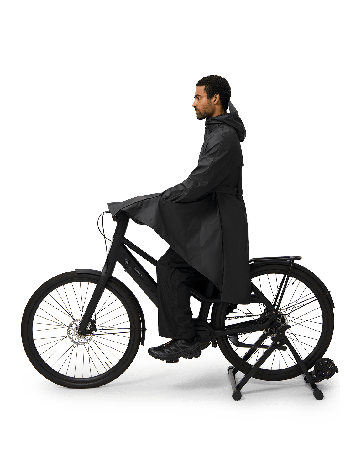 (50) Original Saddle