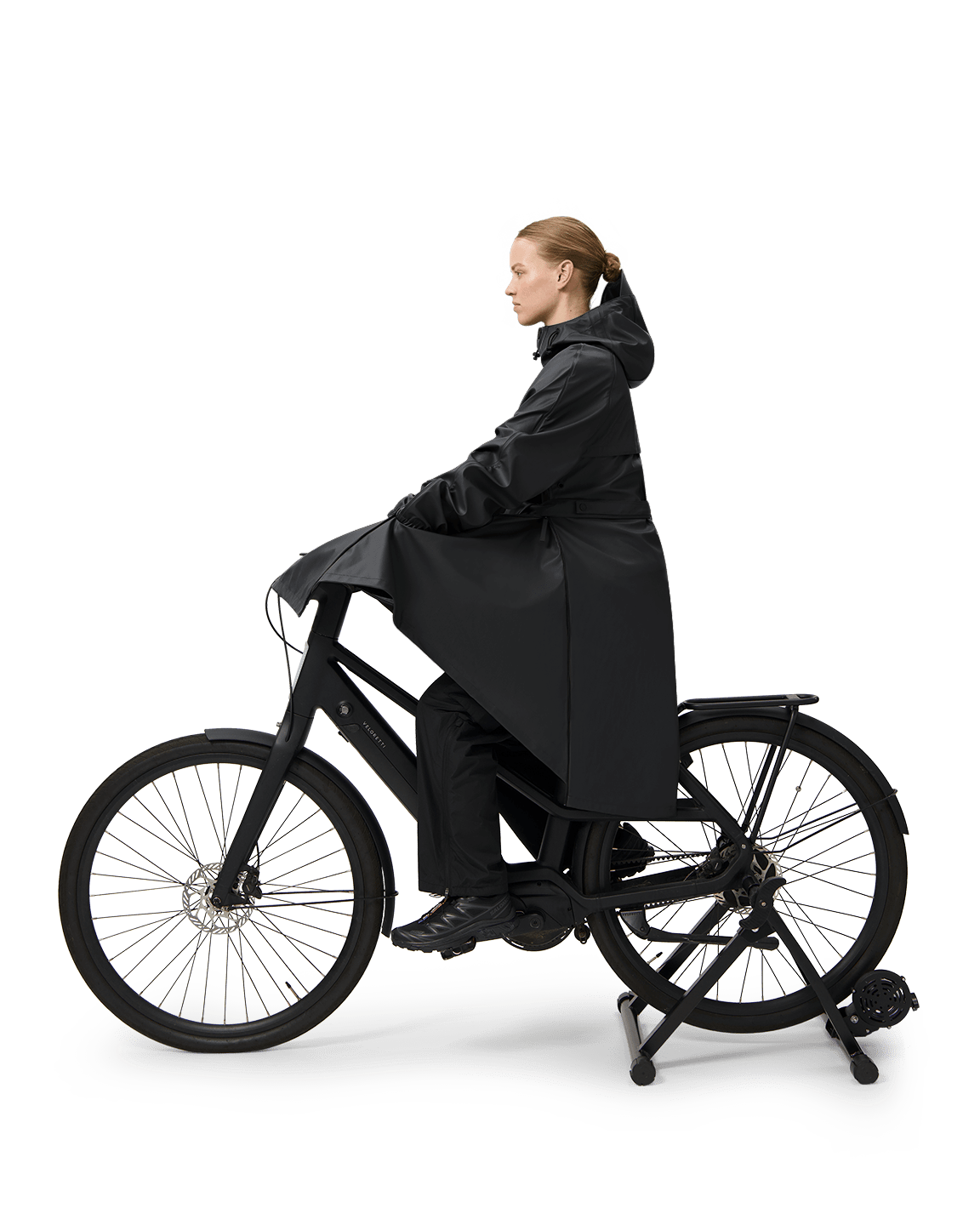 (50) Original Saddle