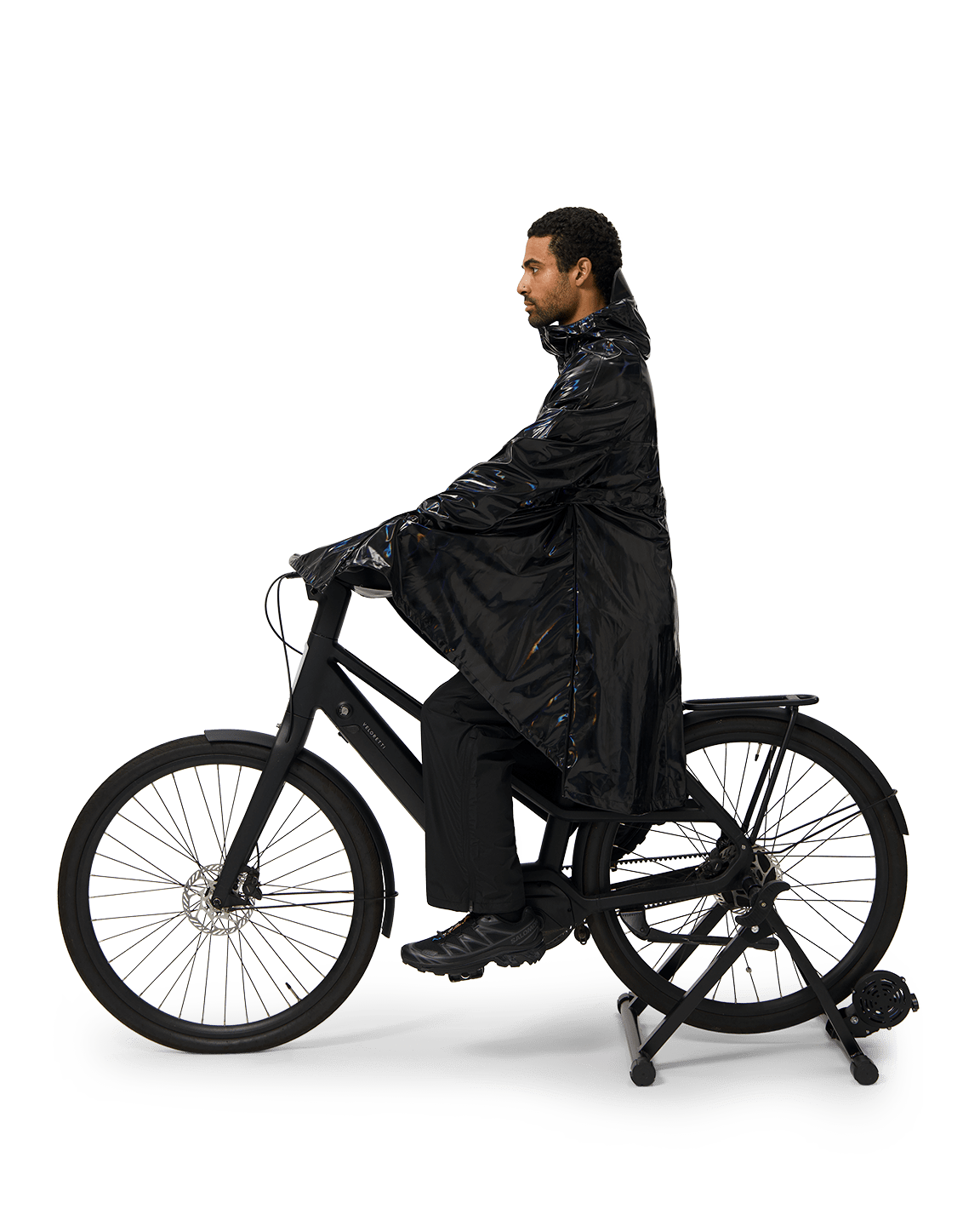 (50) Original Saddle