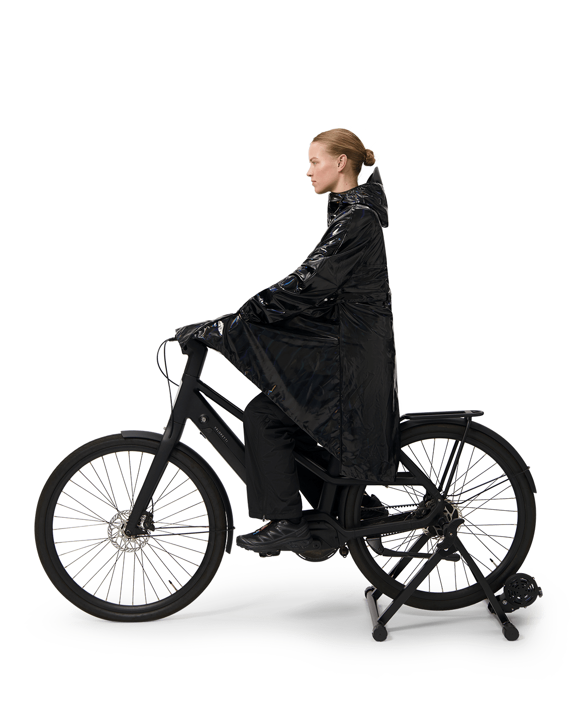 (50) Original Saddle