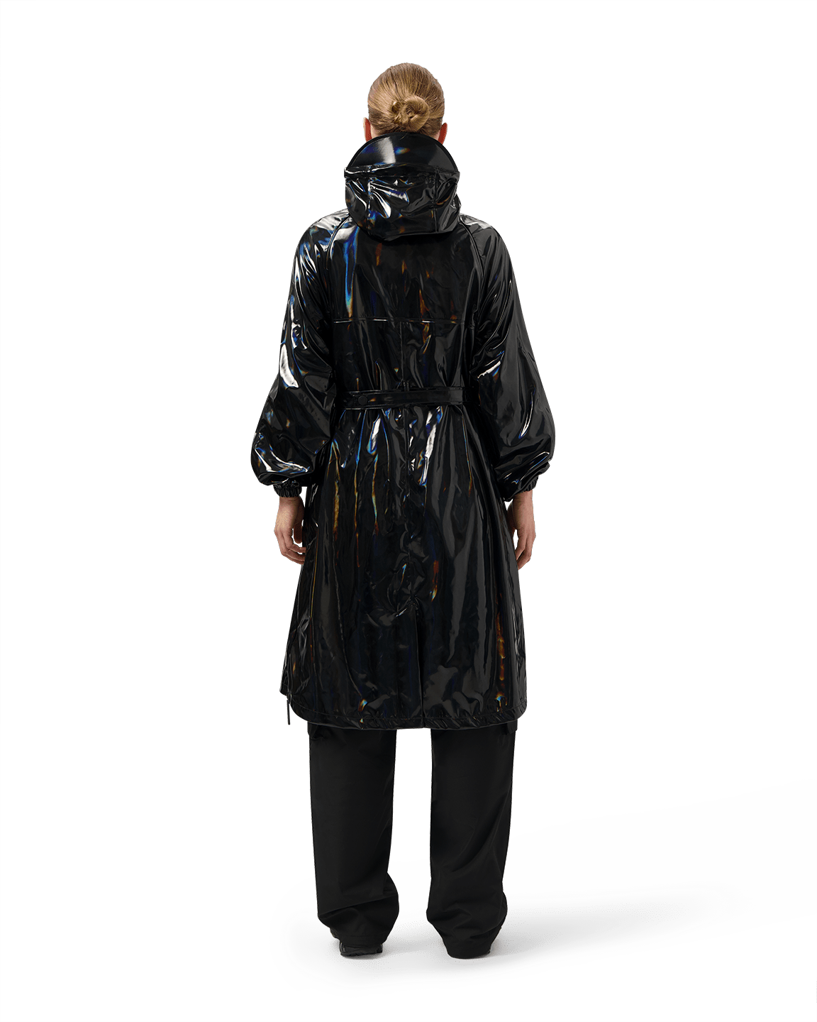 (50) Original Saddle