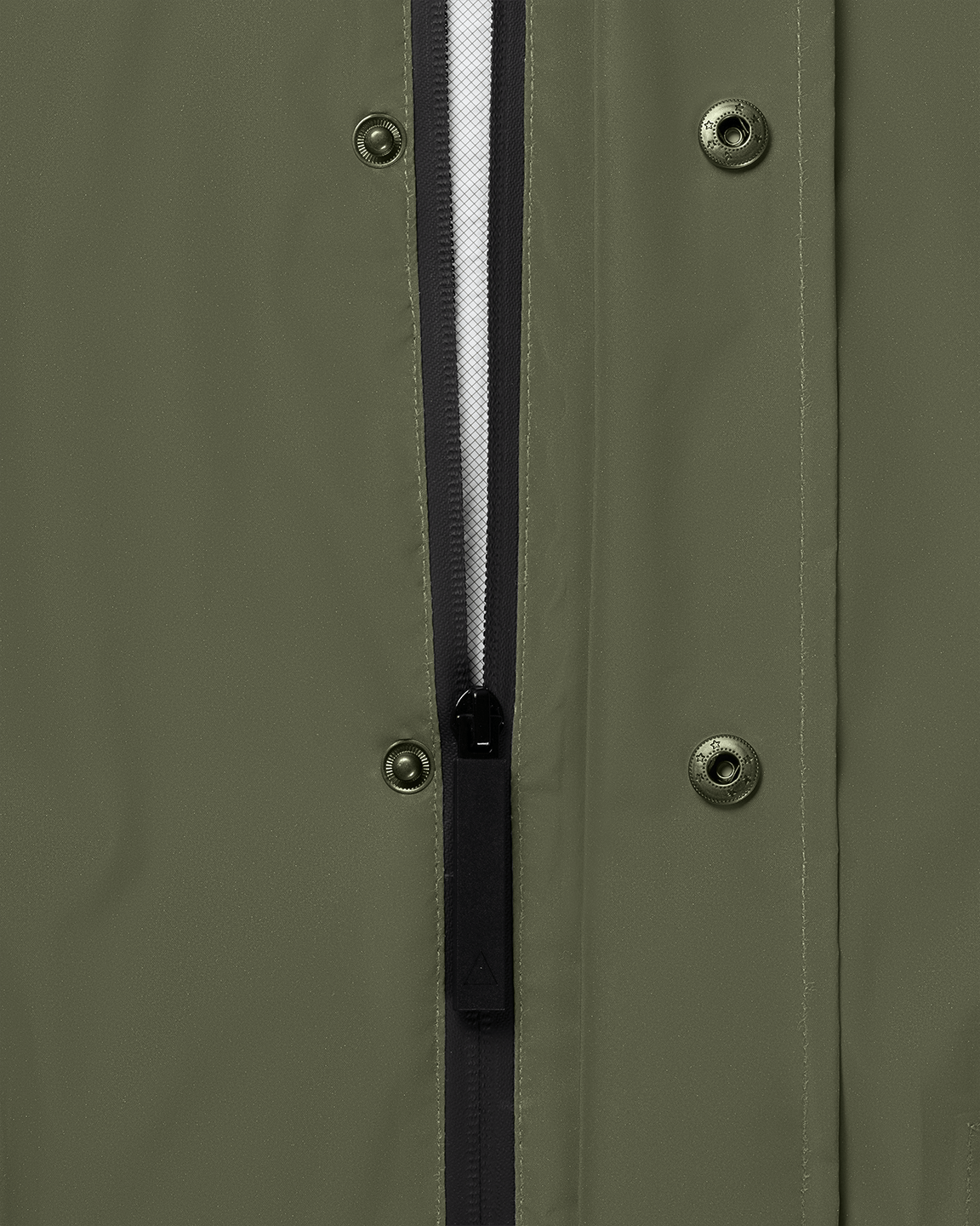 (02) Lightweight Parka