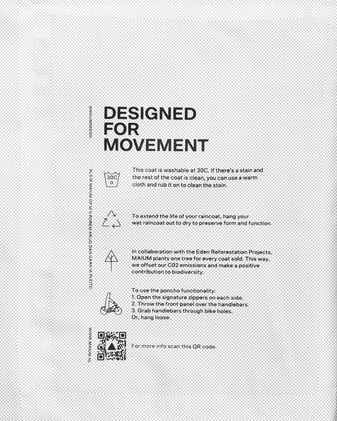 (02) Lightweight Parka