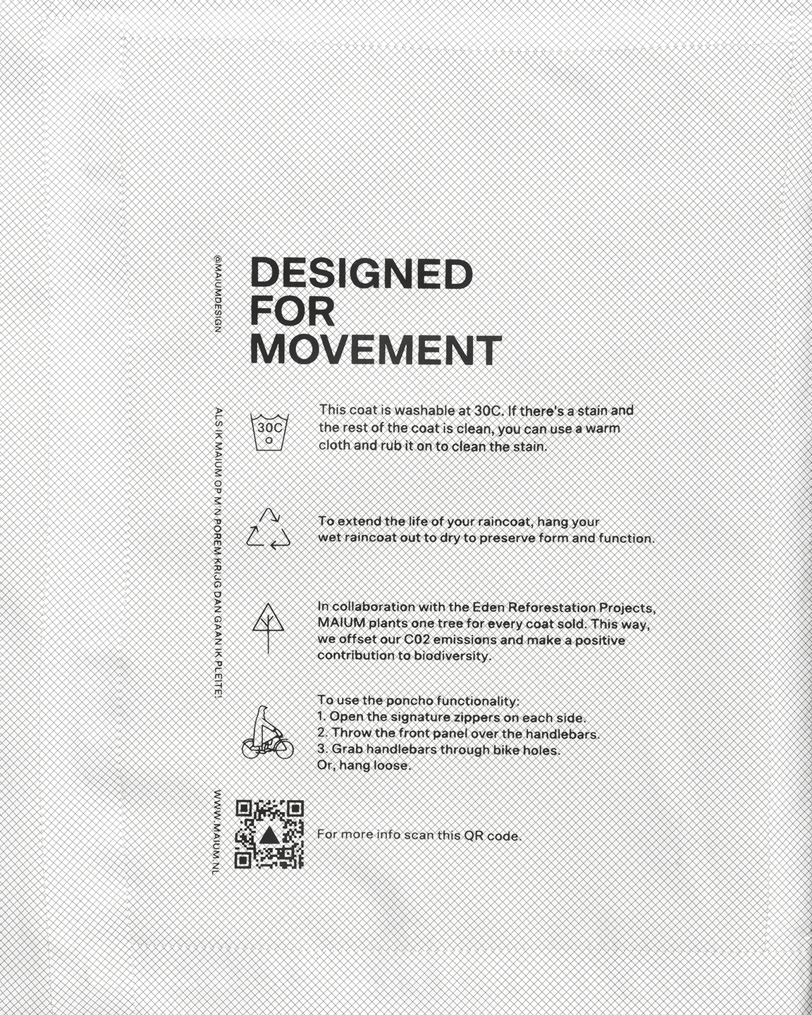 (02) Lightweight Parka (Sale)