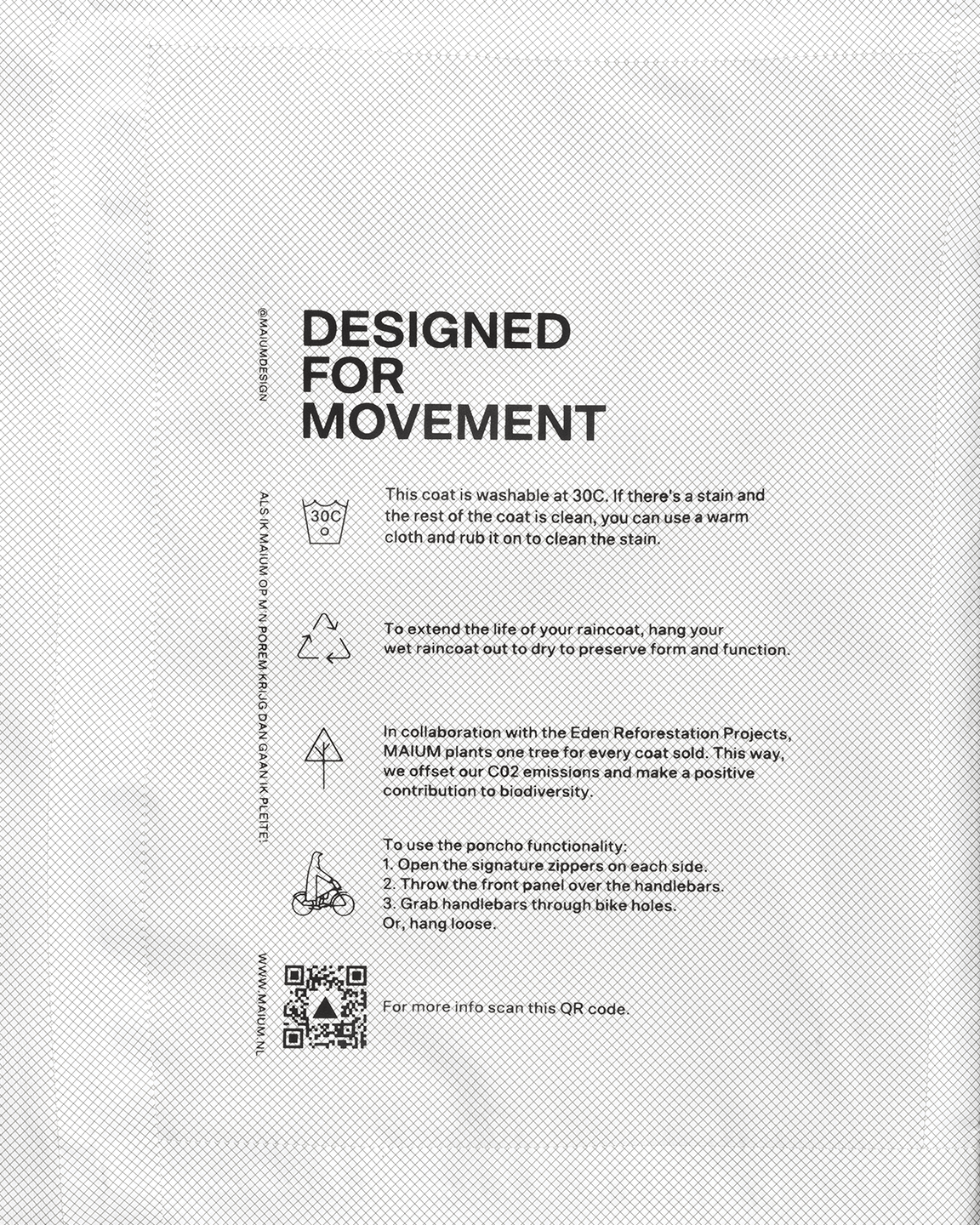 (02) Lightweight Parka