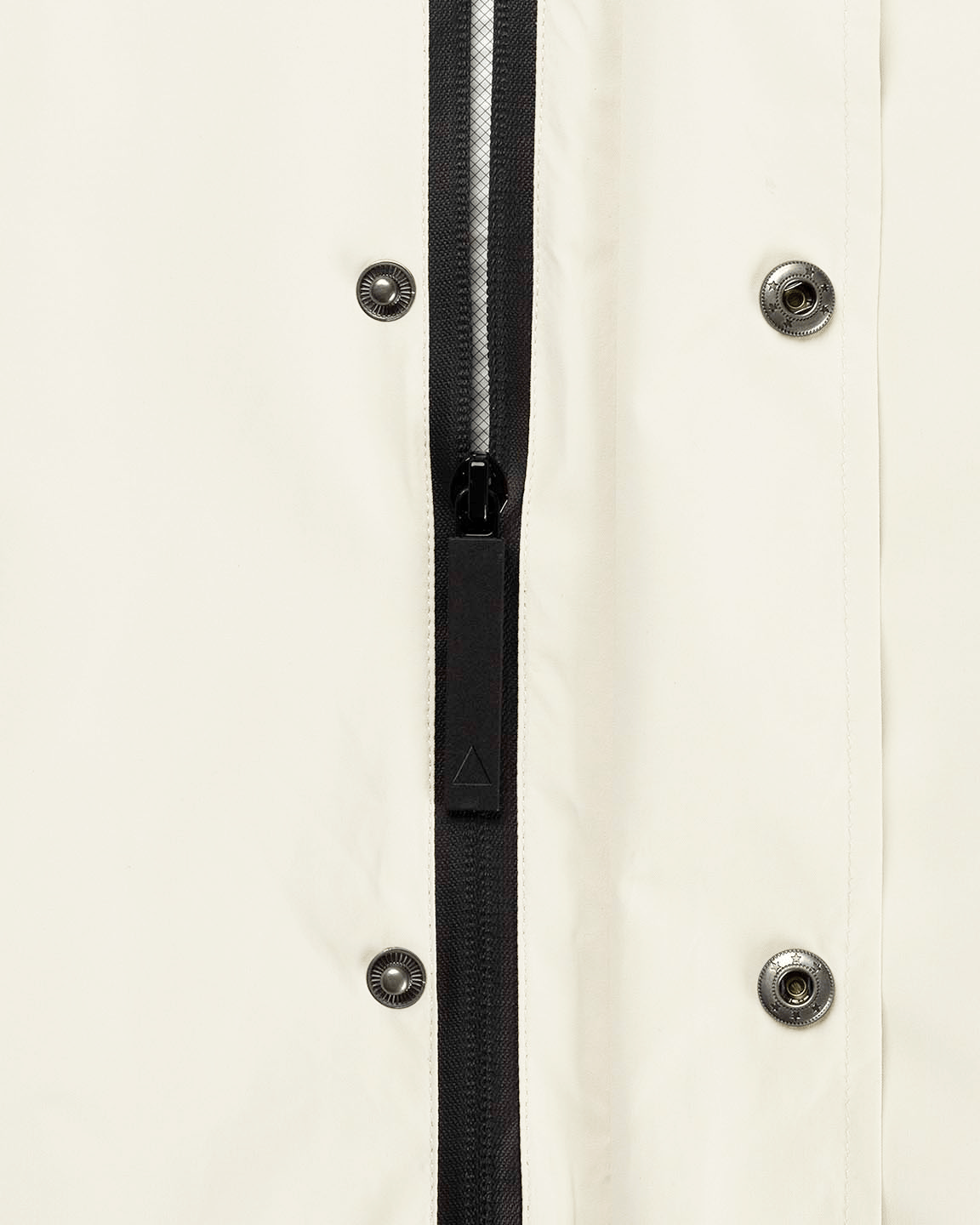 (02) Lightweight Parka