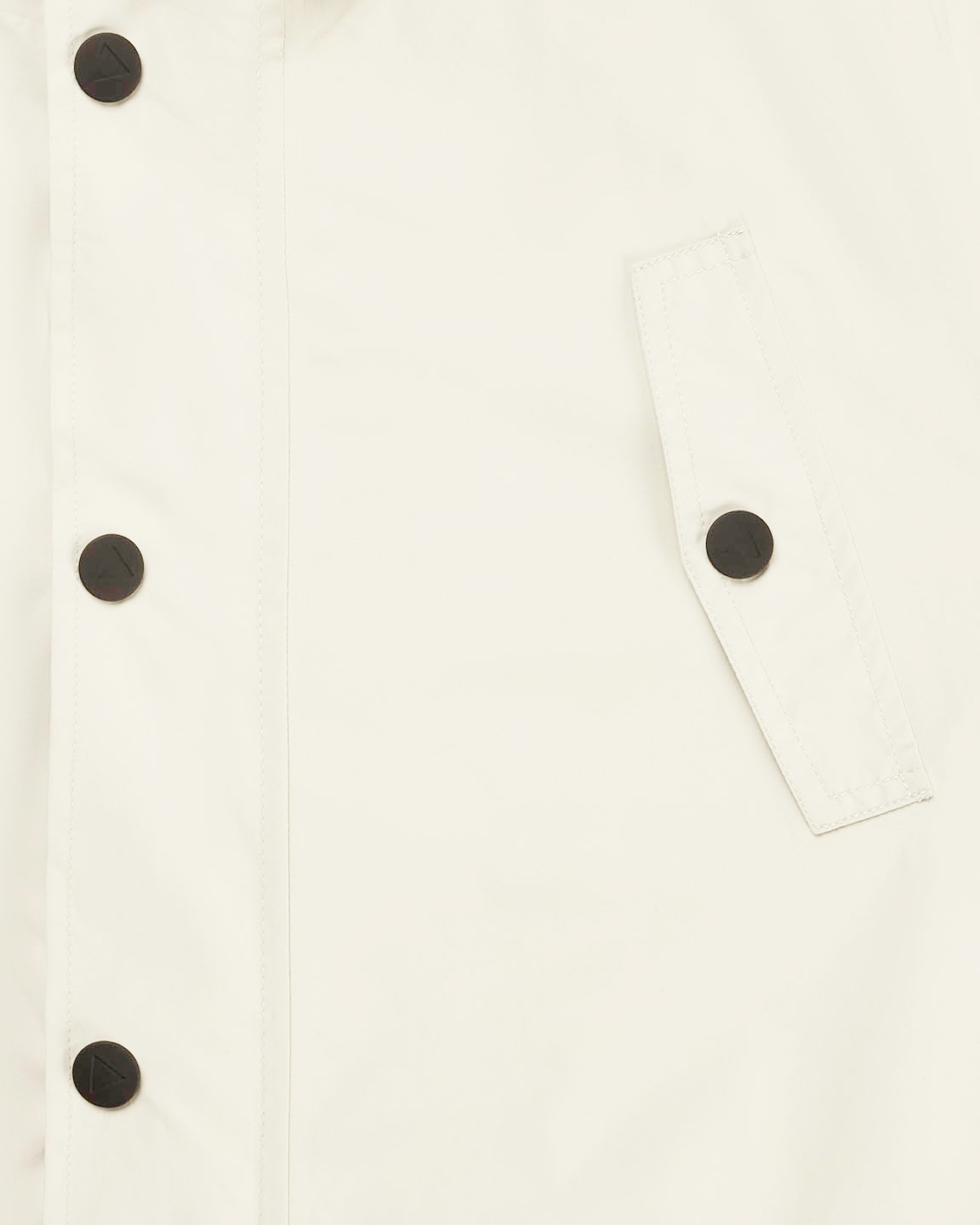 (02) Lightweight Parka