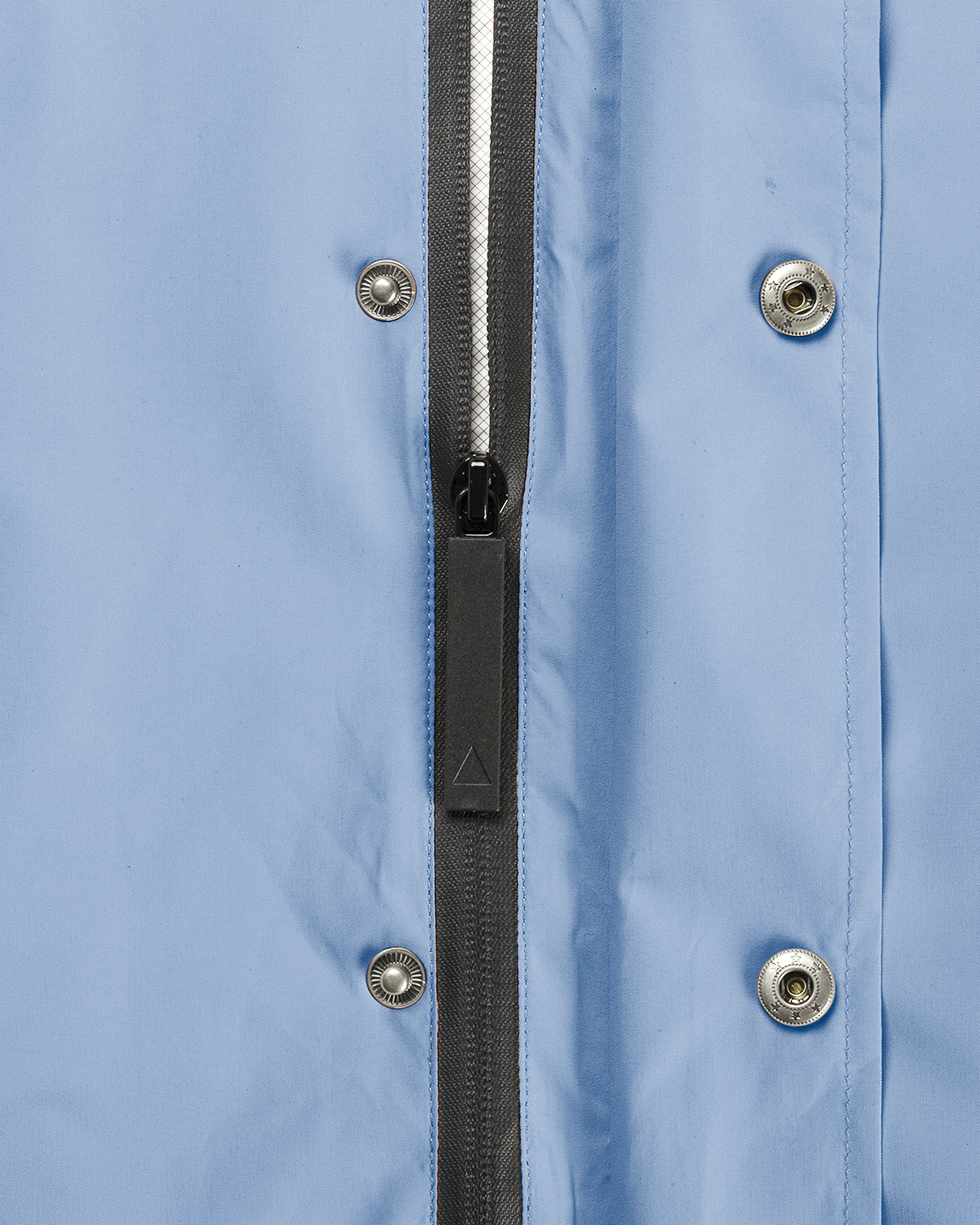 (02) Lightweight Parka