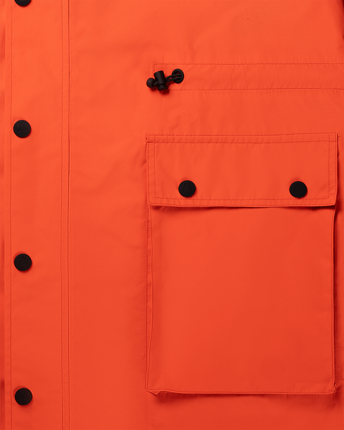 (02) Lightweight Parka