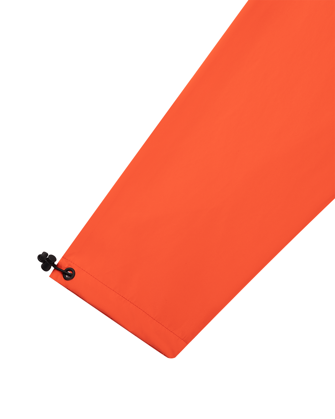 (02) Lightweight Parka