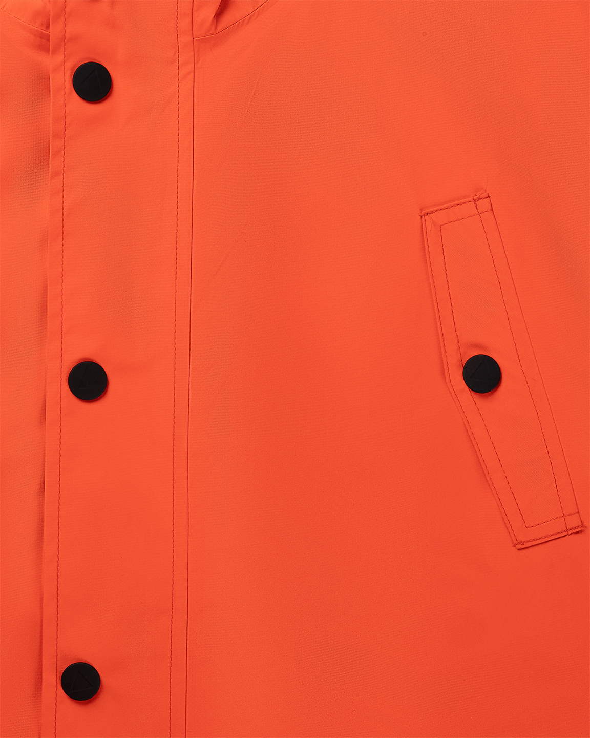 (02) Lightweight Parka