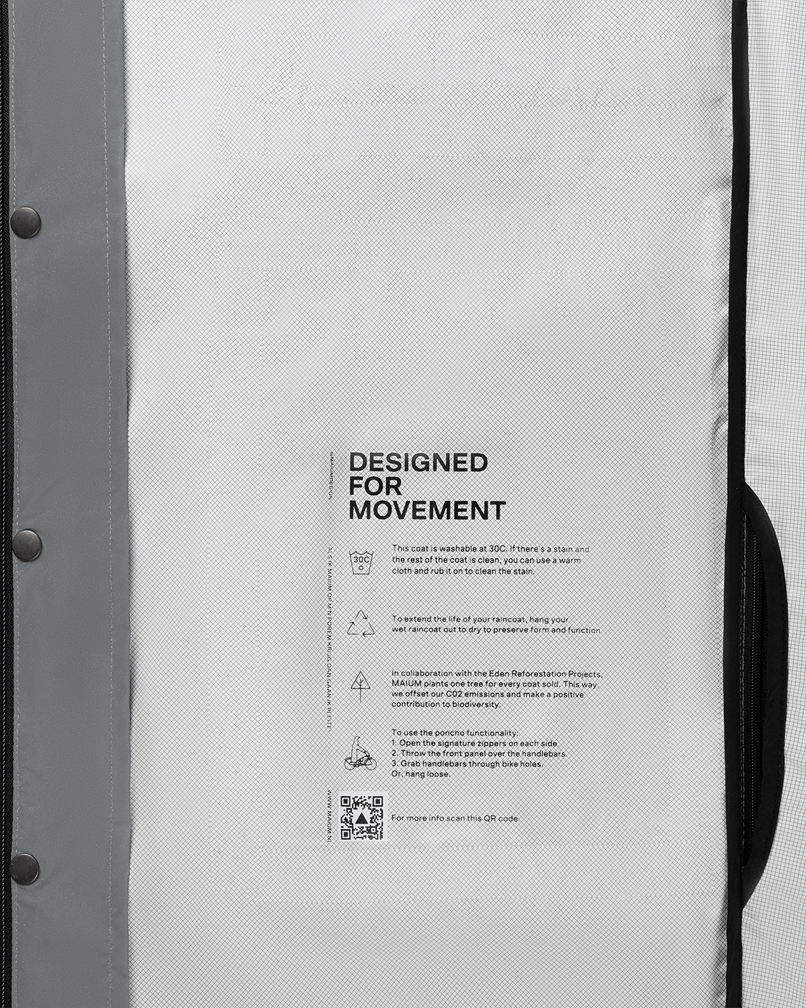 (02) Lightweight Parka