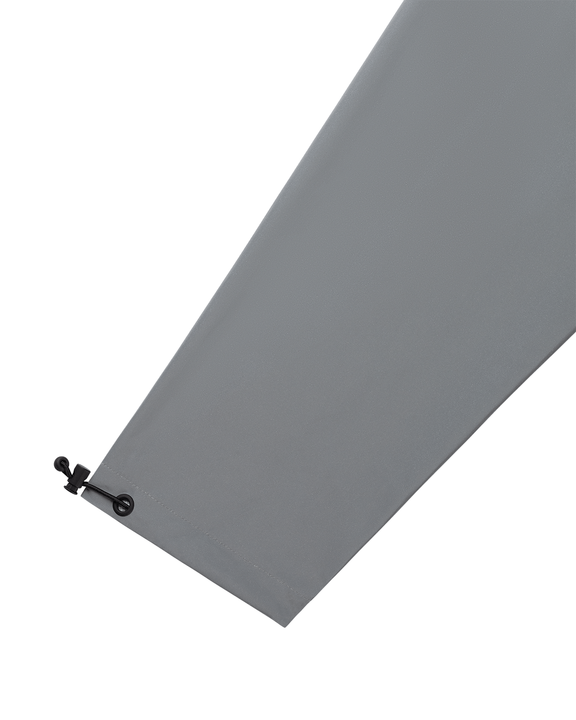 (02) Lightweight Parka