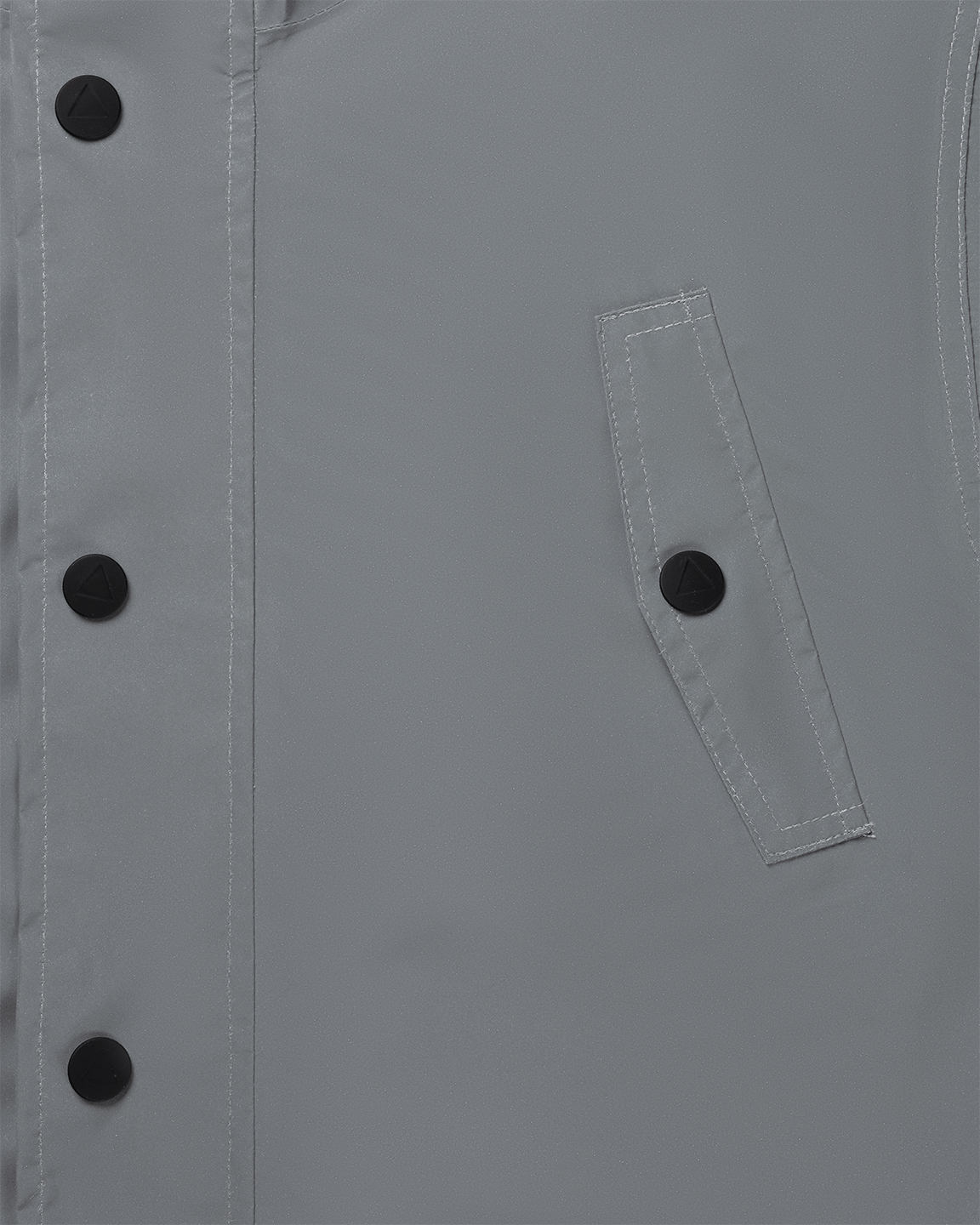 (02) Lightweight Parka