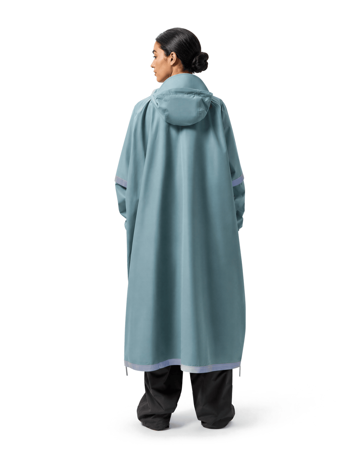 (08) Poncho (Sale)