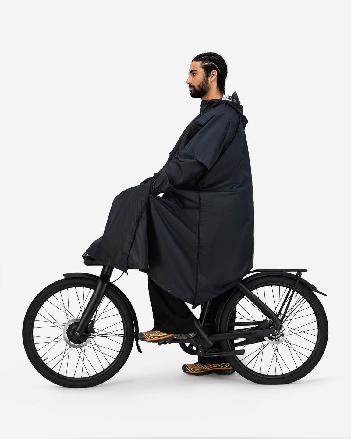 (08) Poncho (Sale)