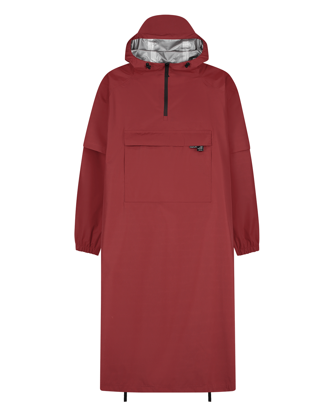 (08) Poncho MAIUM x Musée Van Gogh